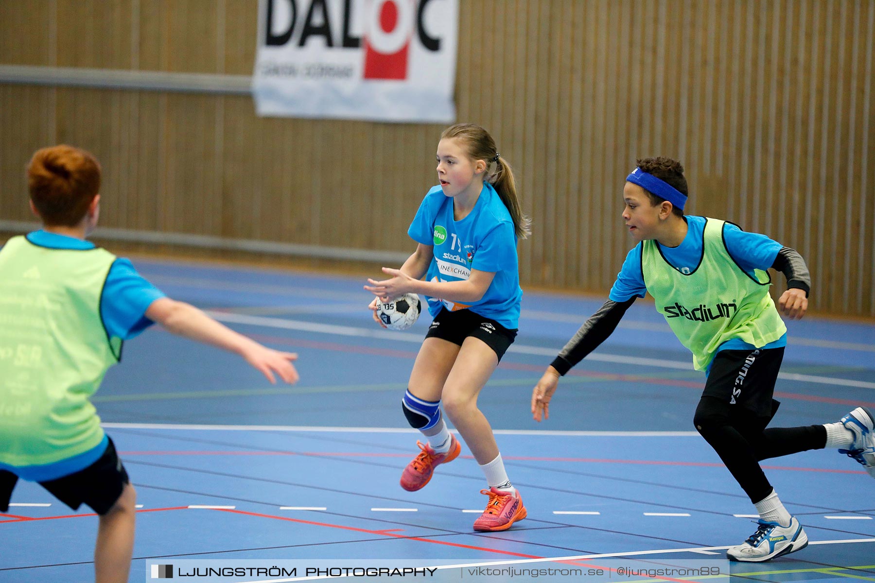 Klasshandboll Skövde 2019 Åldersklass 2007,mix,Arena Skövde,Skövde,Sverige,Handboll,,2019,212226