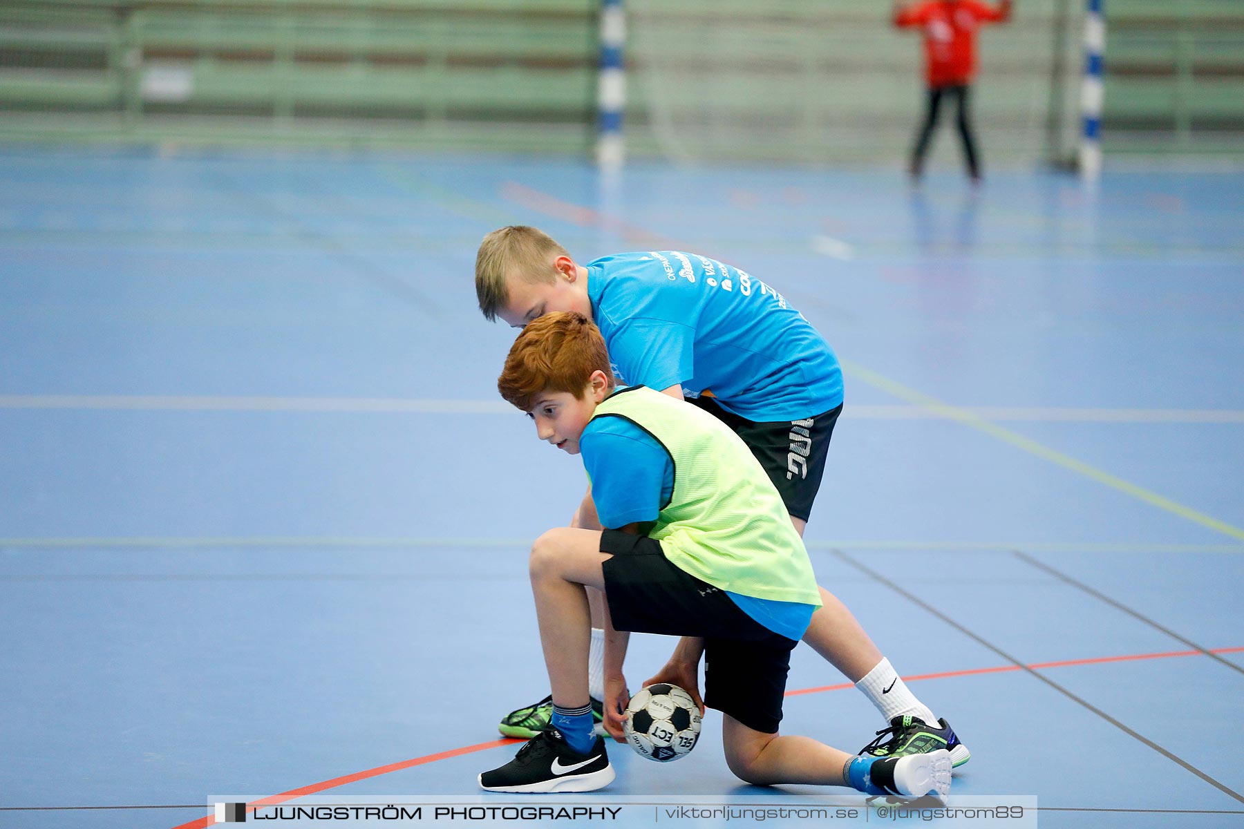 Klasshandboll Skövde 2019 Åldersklass 2007,mix,Arena Skövde,Skövde,Sverige,Handboll,,2019,212229