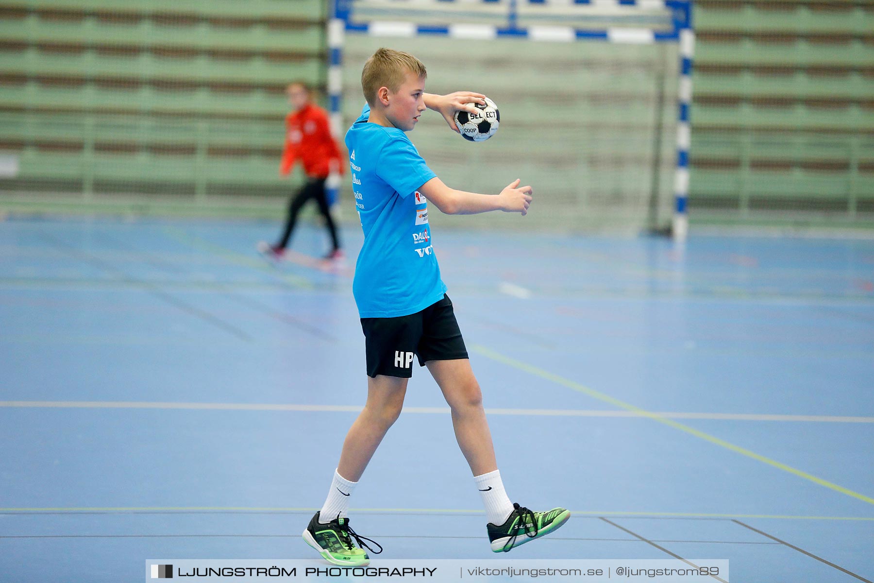 Klasshandboll Skövde 2019 Åldersklass 2007,mix,Arena Skövde,Skövde,Sverige,Handboll,,2019,212230