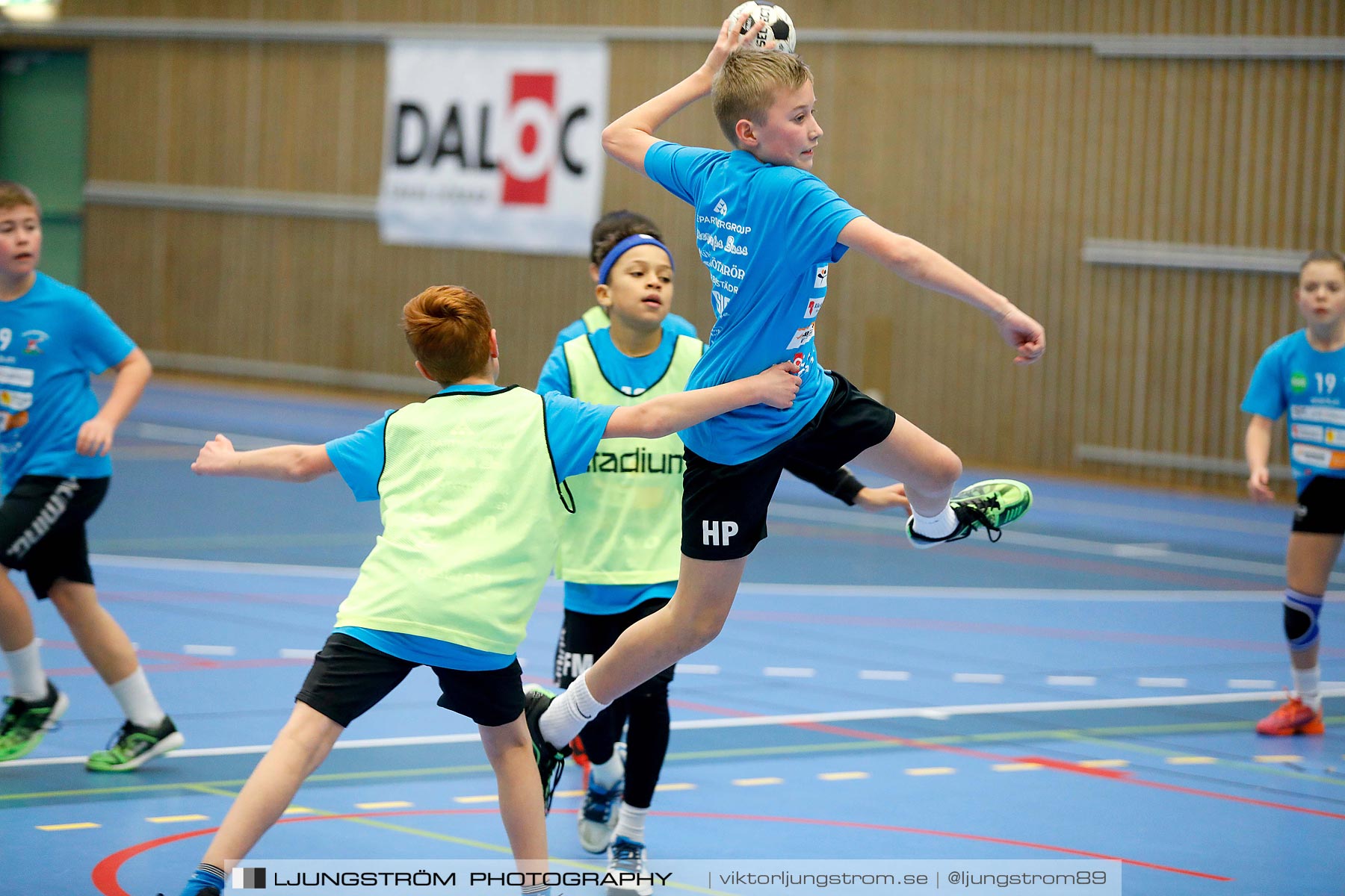 Klasshandboll Skövde 2019 Åldersklass 2007,mix,Arena Skövde,Skövde,Sverige,Handboll,,2019,212232