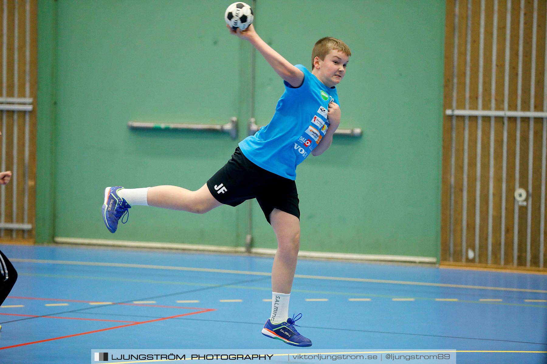 Klasshandboll Skövde 2019 Åldersklass 2007,mix,Arena Skövde,Skövde,Sverige,Handboll,,2019,212235