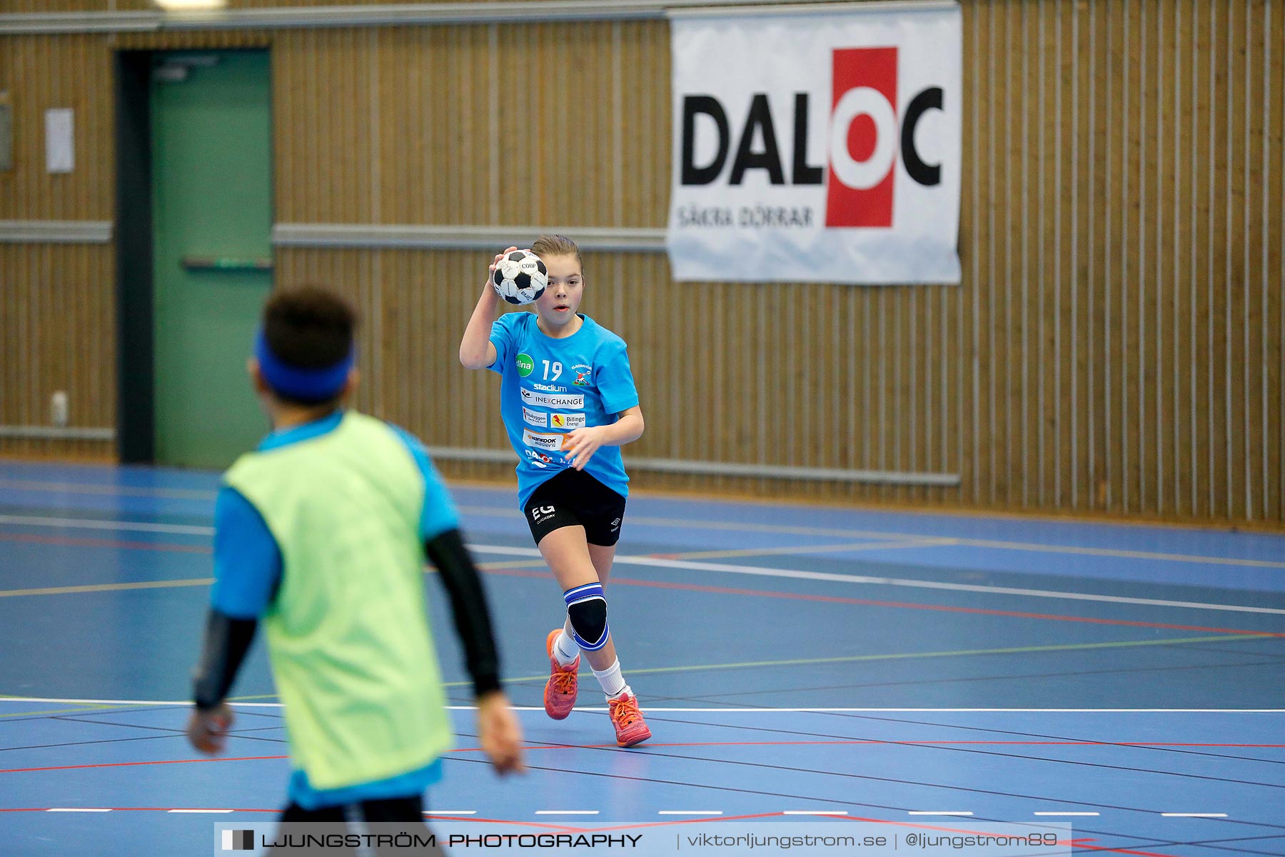 Klasshandboll Skövde 2019 Åldersklass 2007,mix,Arena Skövde,Skövde,Sverige,Handboll,,2019,212236