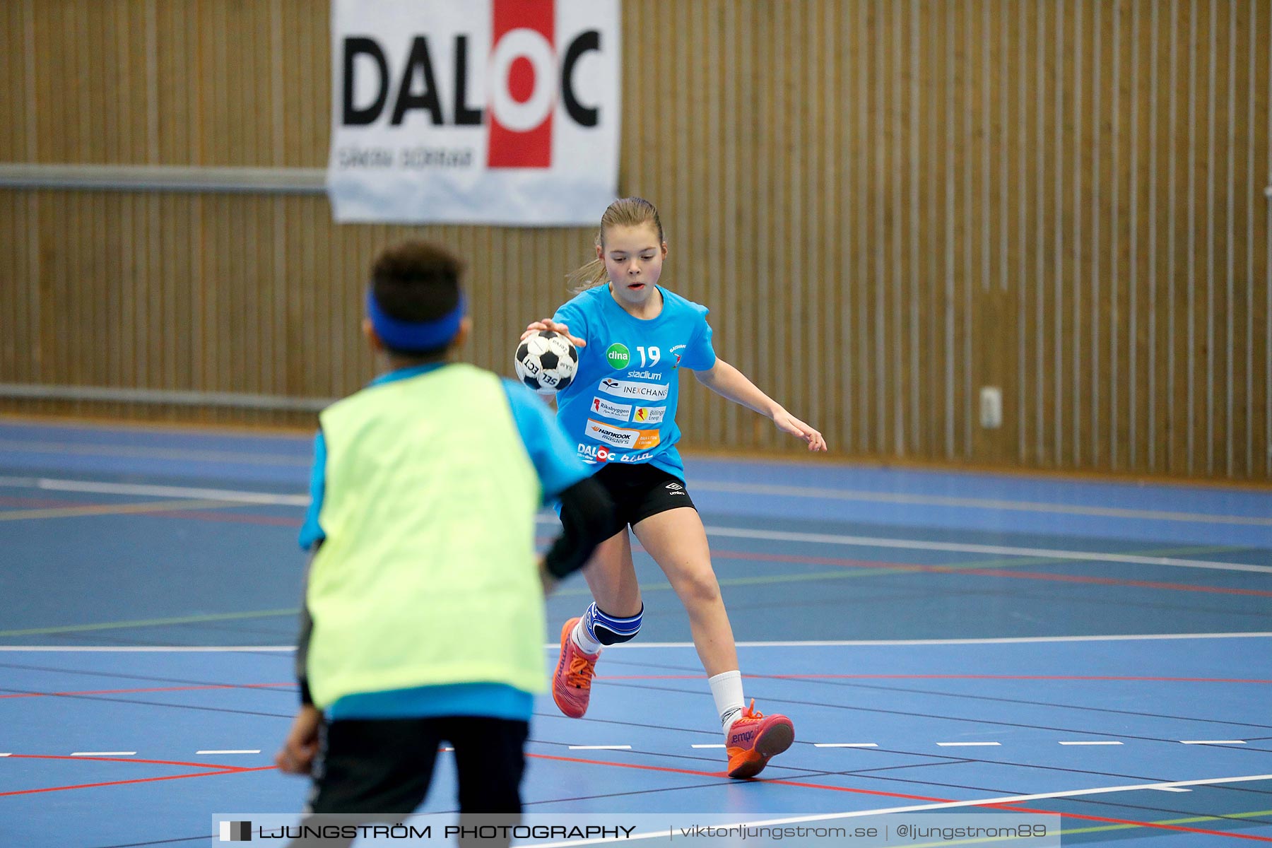 Klasshandboll Skövde 2019 Åldersklass 2007,mix,Arena Skövde,Skövde,Sverige,Handboll,,2019,212237