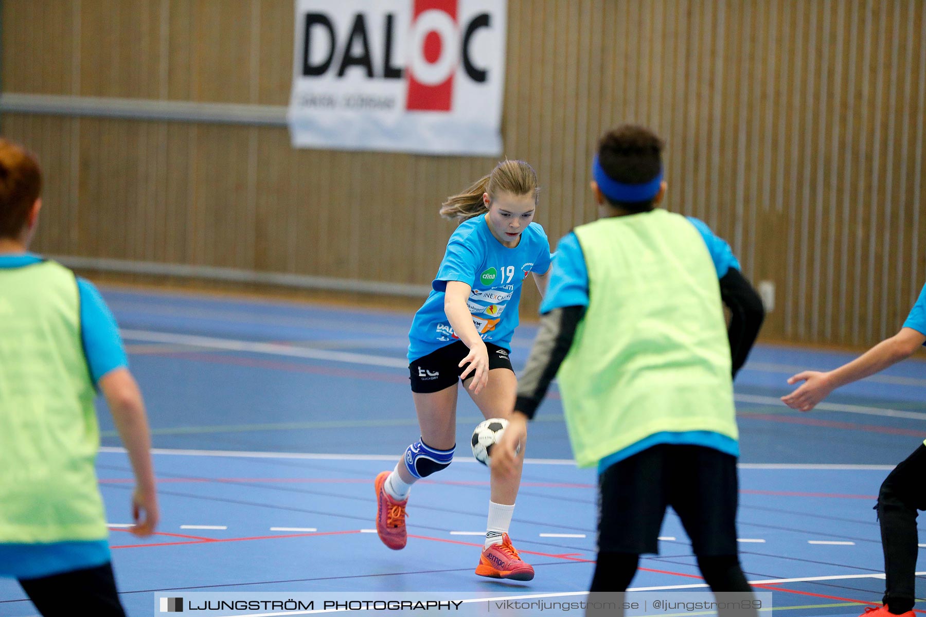 Klasshandboll Skövde 2019 Åldersklass 2007,mix,Arena Skövde,Skövde,Sverige,Handboll,,2019,212239