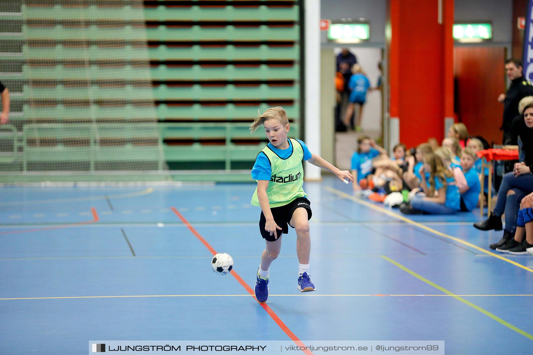 Klasshandboll Skövde 2019 Åldersklass 2007,mix,Arena Skövde,Skövde,Sverige,Handboll,,2019,212242