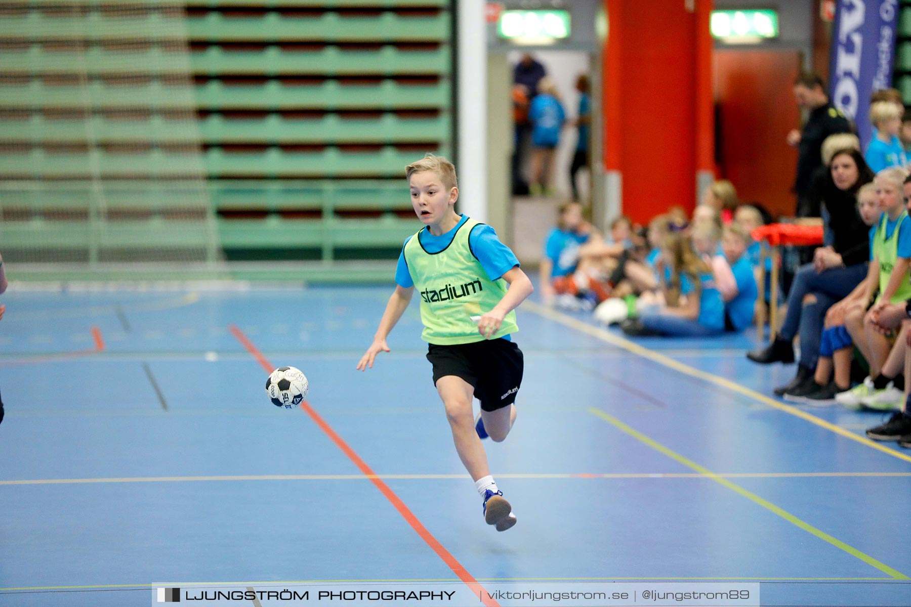 Klasshandboll Skövde 2019 Åldersklass 2007,mix,Arena Skövde,Skövde,Sverige,Handboll,,2019,212243