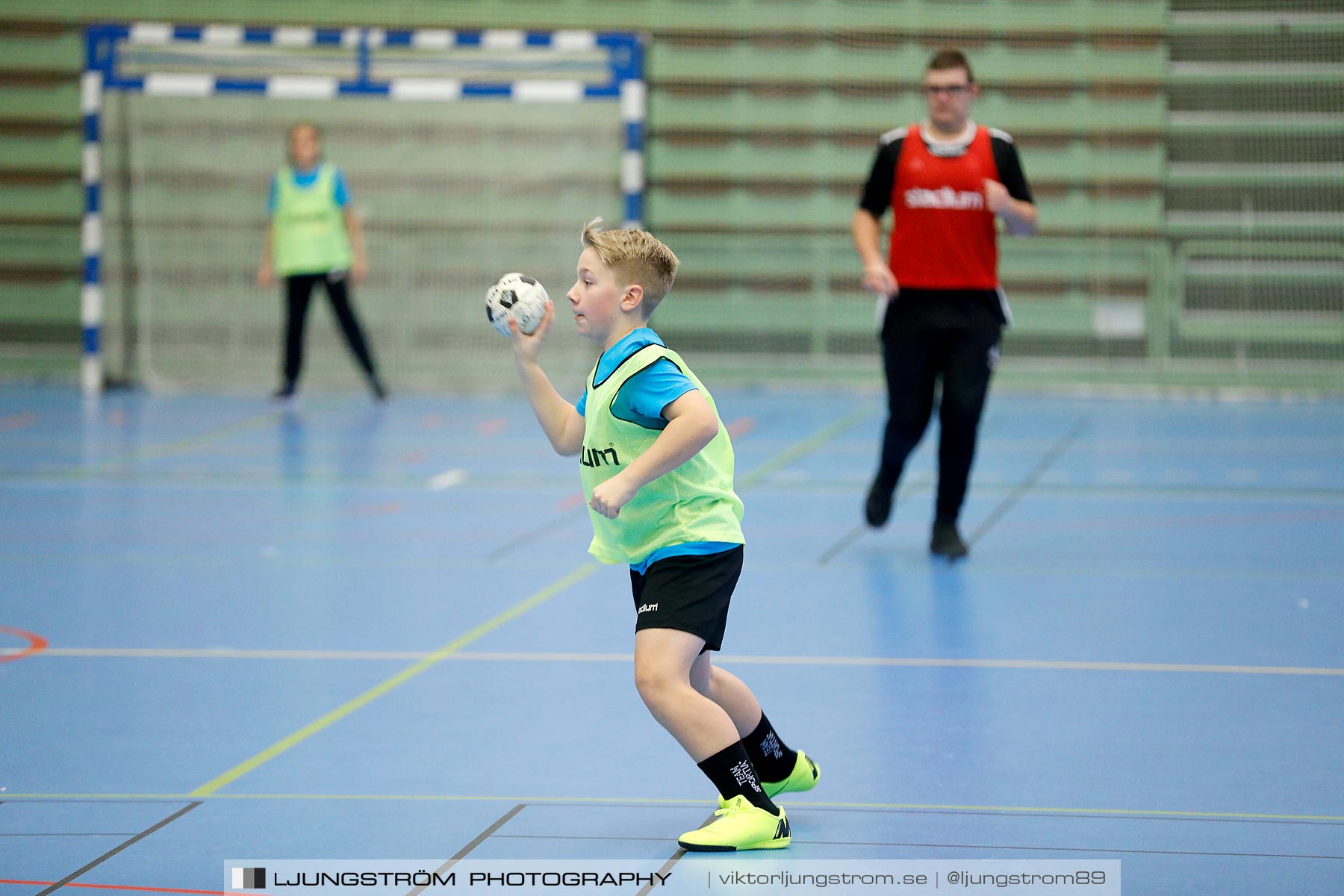 Klasshandboll Skövde 2019 Åldersklass 2007,mix,Arena Skövde,Skövde,Sverige,Handboll,,2019,212248