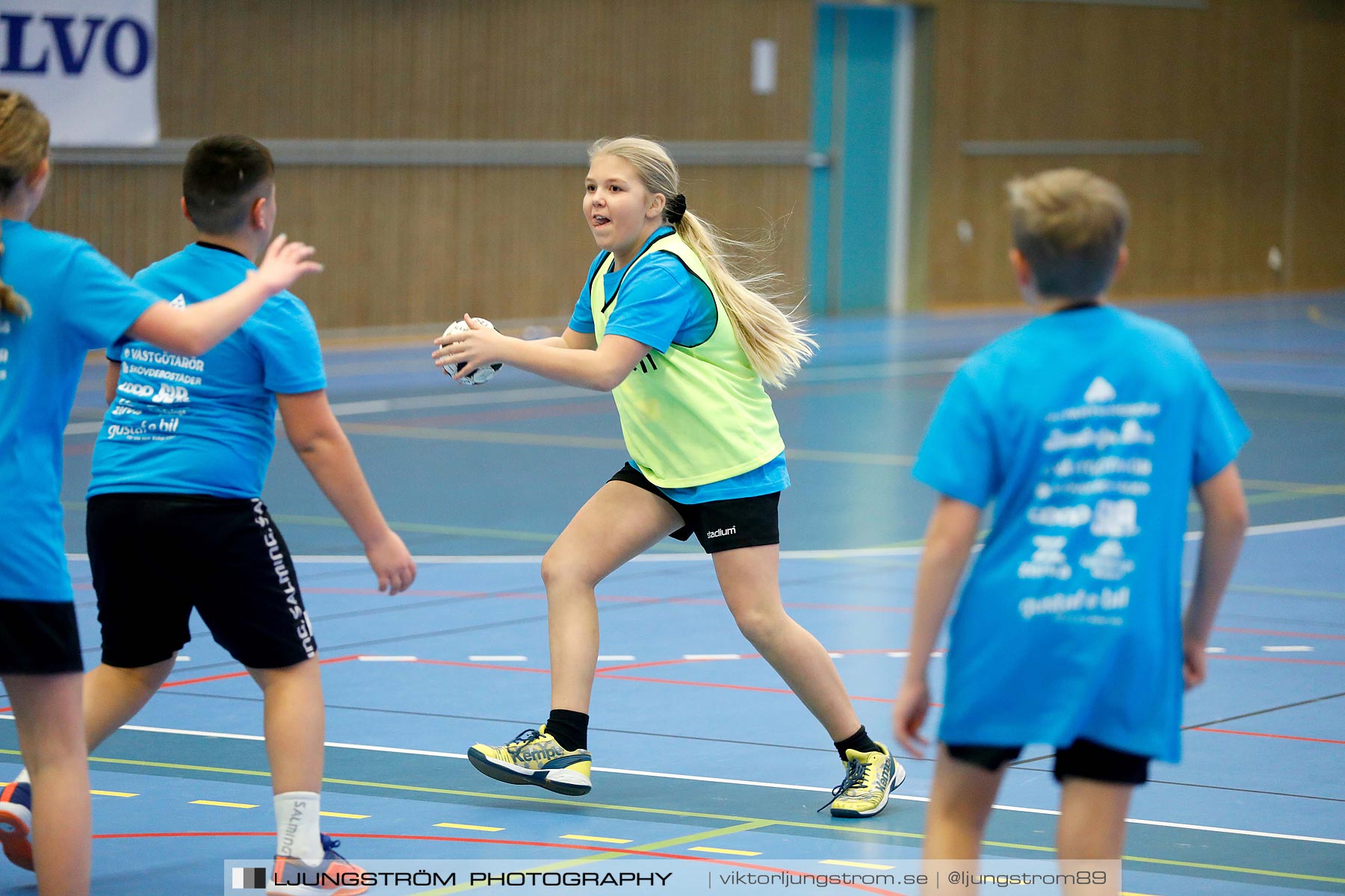 Klasshandboll Skövde 2019 Åldersklass 2007,mix,Arena Skövde,Skövde,Sverige,Handboll,,2019,212250