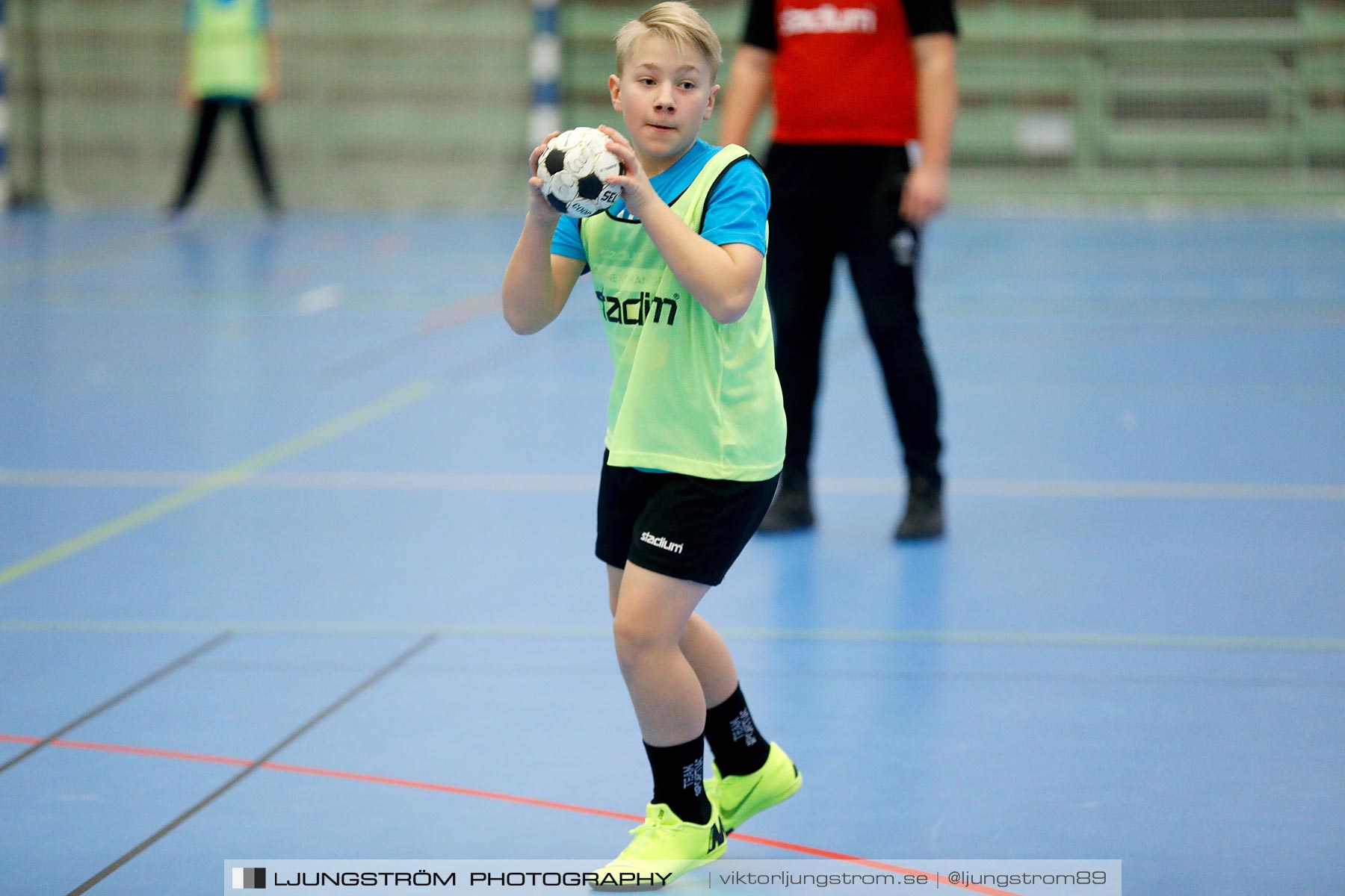 Klasshandboll Skövde 2019 Åldersklass 2007,mix,Arena Skövde,Skövde,Sverige,Handboll,,2019,212253