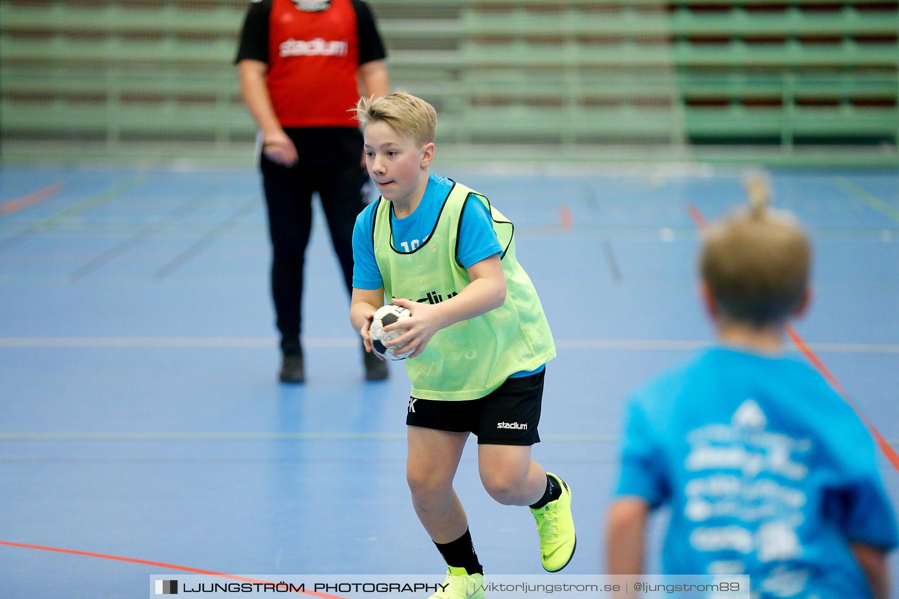 Klasshandboll Skövde 2019 Åldersklass 2007,mix,Arena Skövde,Skövde,Sverige,Handboll,,2019,212256