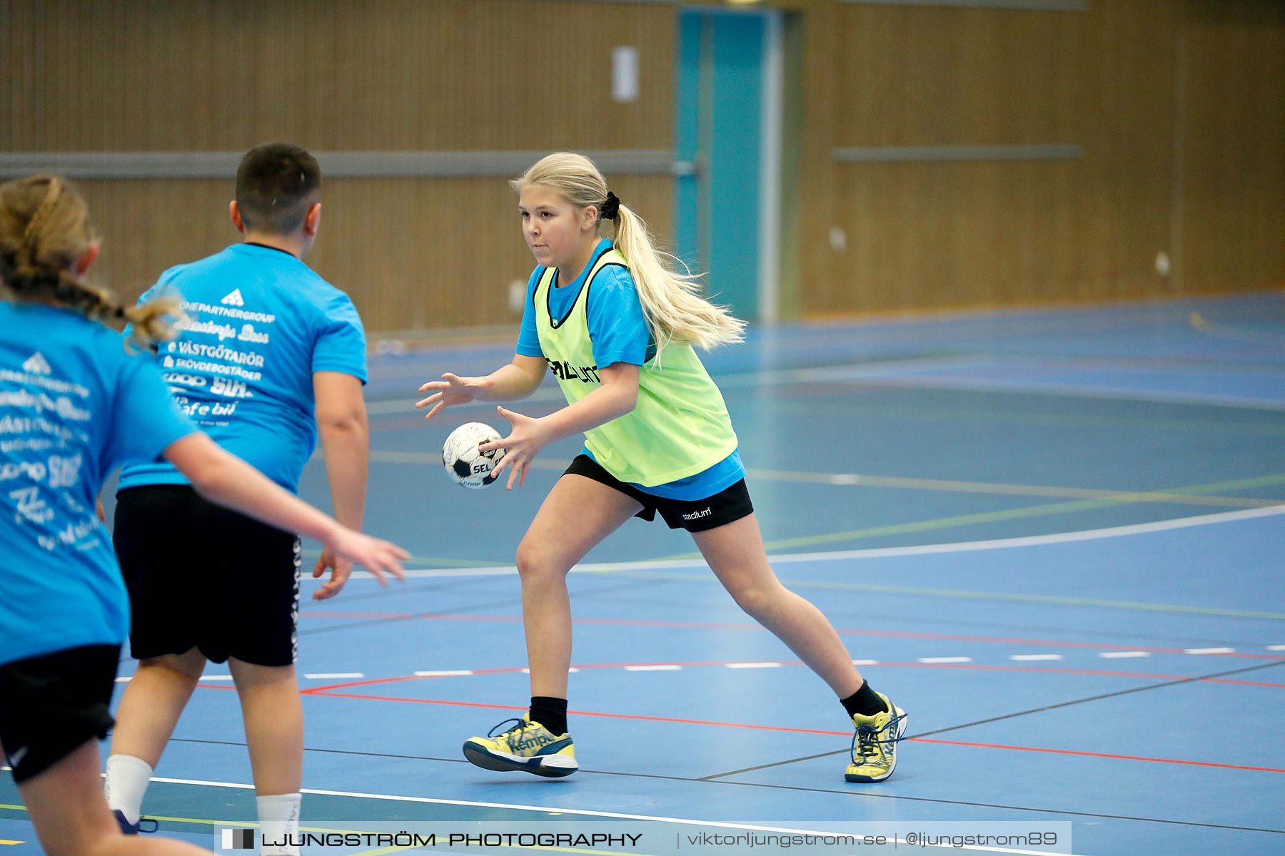 Klasshandboll Skövde 2019 Åldersklass 2007,mix,Arena Skövde,Skövde,Sverige,Handboll,,2019,212257