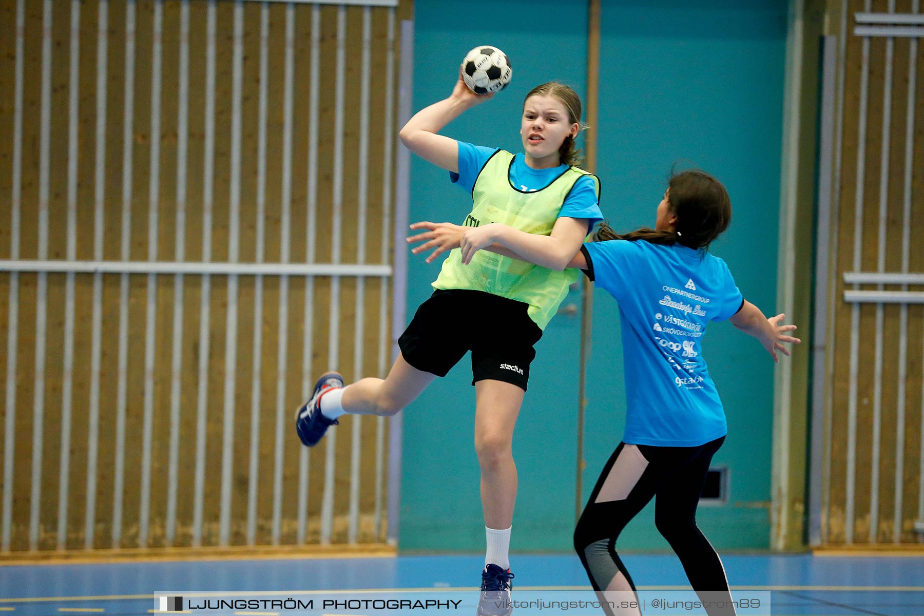 Klasshandboll Skövde 2019 Åldersklass 2007,mix,Arena Skövde,Skövde,Sverige,Handboll,,2019,212259