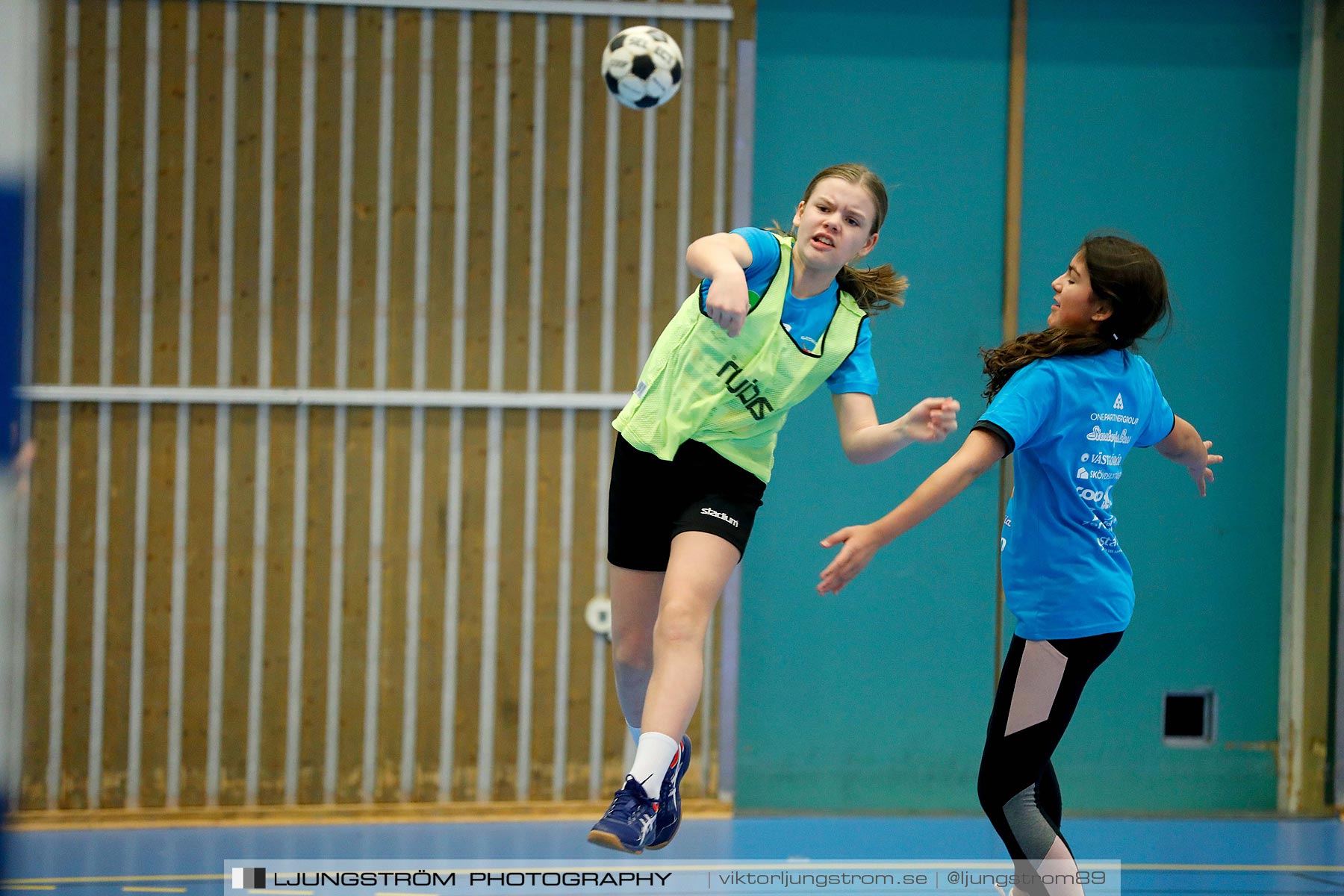 Klasshandboll Skövde 2019 Åldersklass 2007,mix,Arena Skövde,Skövde,Sverige,Handboll,,2019,212260