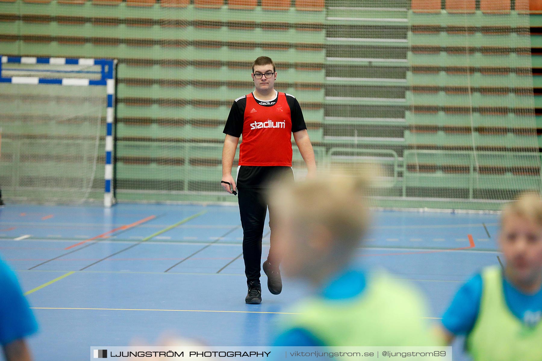 Klasshandboll Skövde 2019 Åldersklass 2007,mix,Arena Skövde,Skövde,Sverige,Handboll,,2019,212261