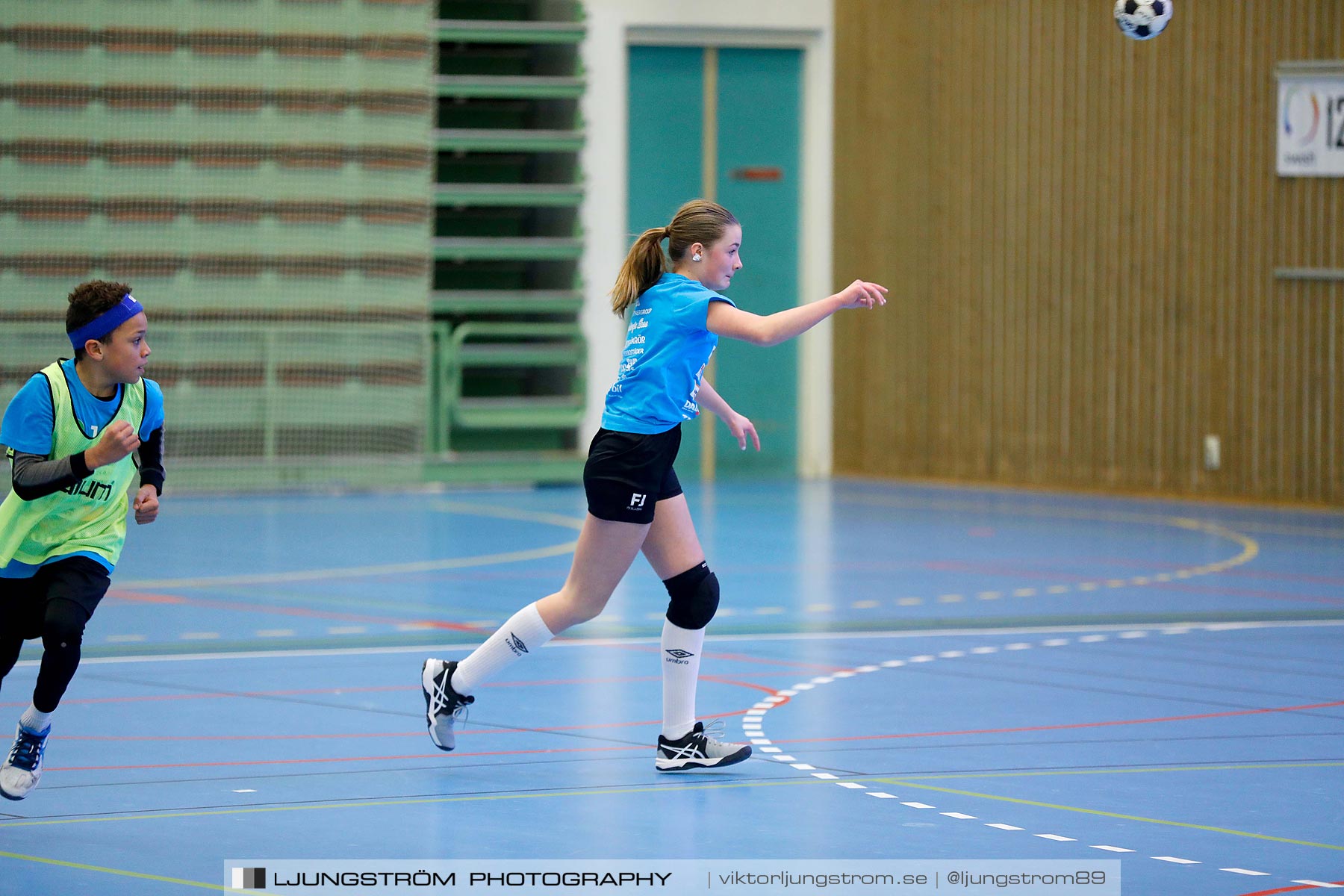 Klasshandboll Skövde 2019 Åldersklass 2007,mix,Arena Skövde,Skövde,Sverige,Handboll,,2019,212263