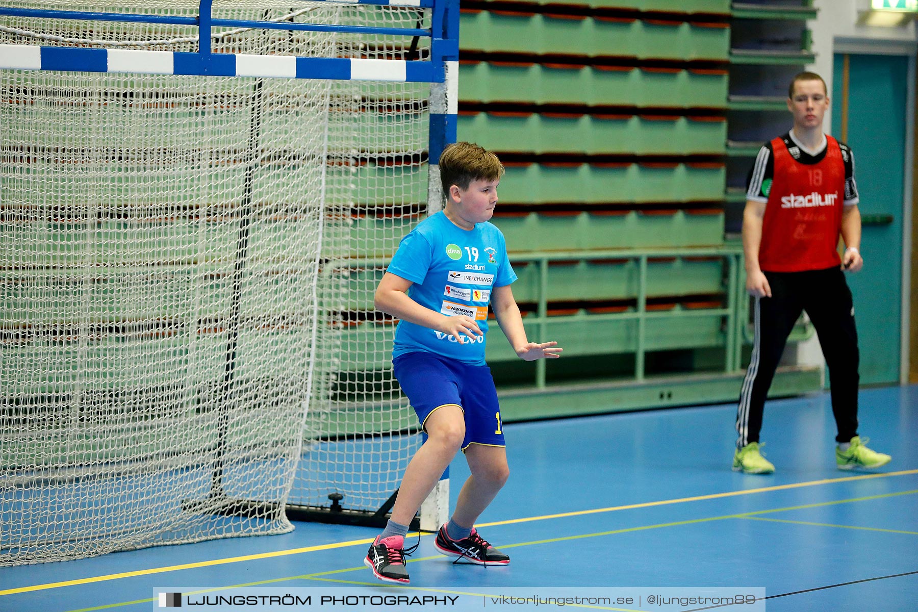 Klasshandboll Skövde 2019 Åldersklass 2007,mix,Arena Skövde,Skövde,Sverige,Handboll,,2019,212265