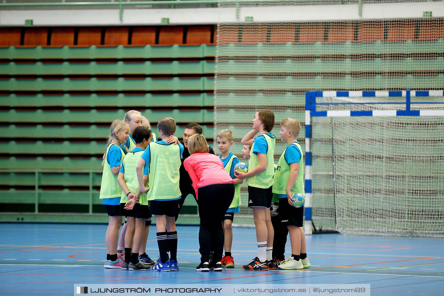 Klasshandboll Skövde 2019 Åldersklass 2007,mix,Arena Skövde,Skövde,Sverige,Handboll,,2019,212273