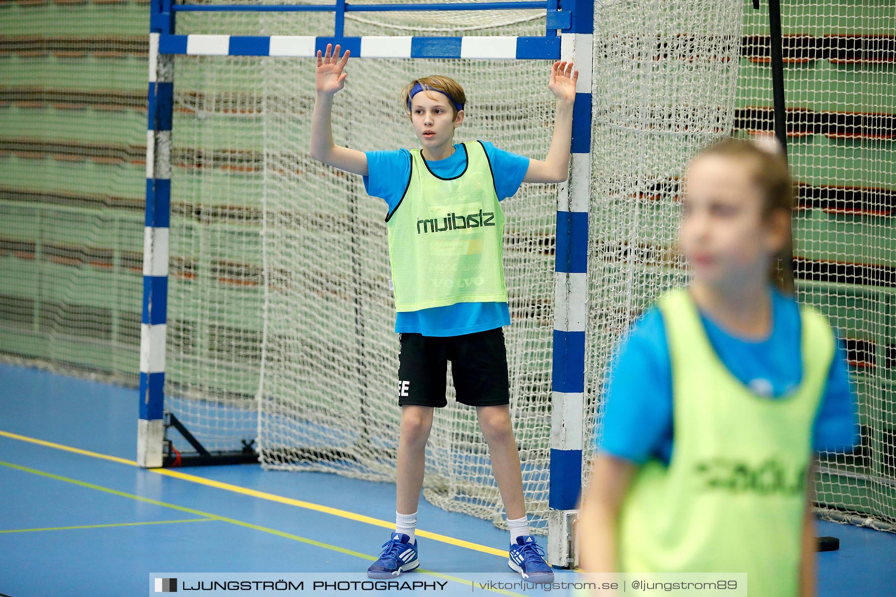 Klasshandboll Skövde 2019 Åldersklass 2007,mix,Arena Skövde,Skövde,Sverige,Handboll,,2019,212277