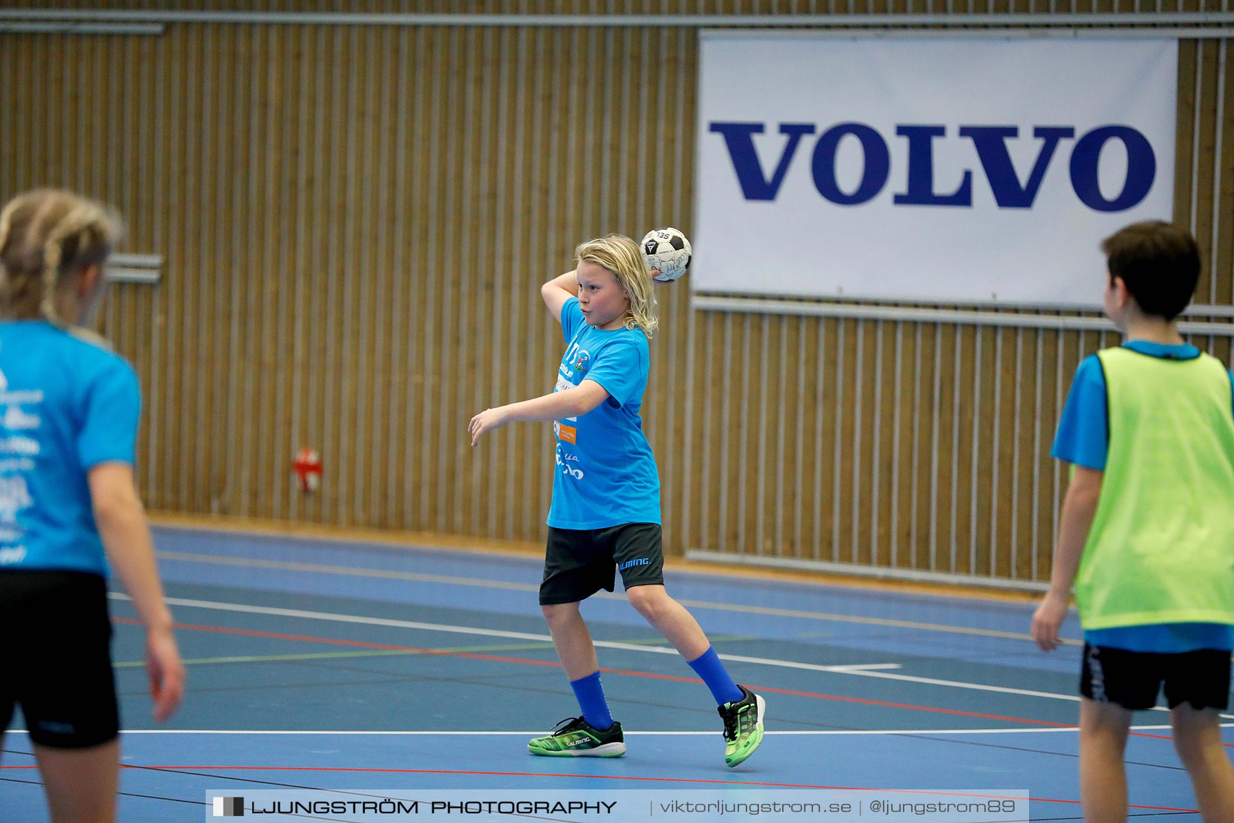 Klasshandboll Skövde 2019 Åldersklass 2007,mix,Arena Skövde,Skövde,Sverige,Handboll,,2019,212283