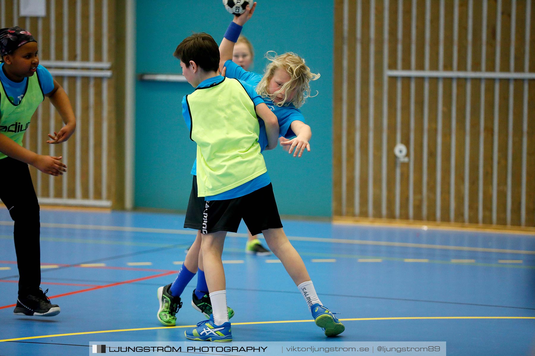 Klasshandboll Skövde 2019 Åldersklass 2007,mix,Arena Skövde,Skövde,Sverige,Handboll,,2019,212290