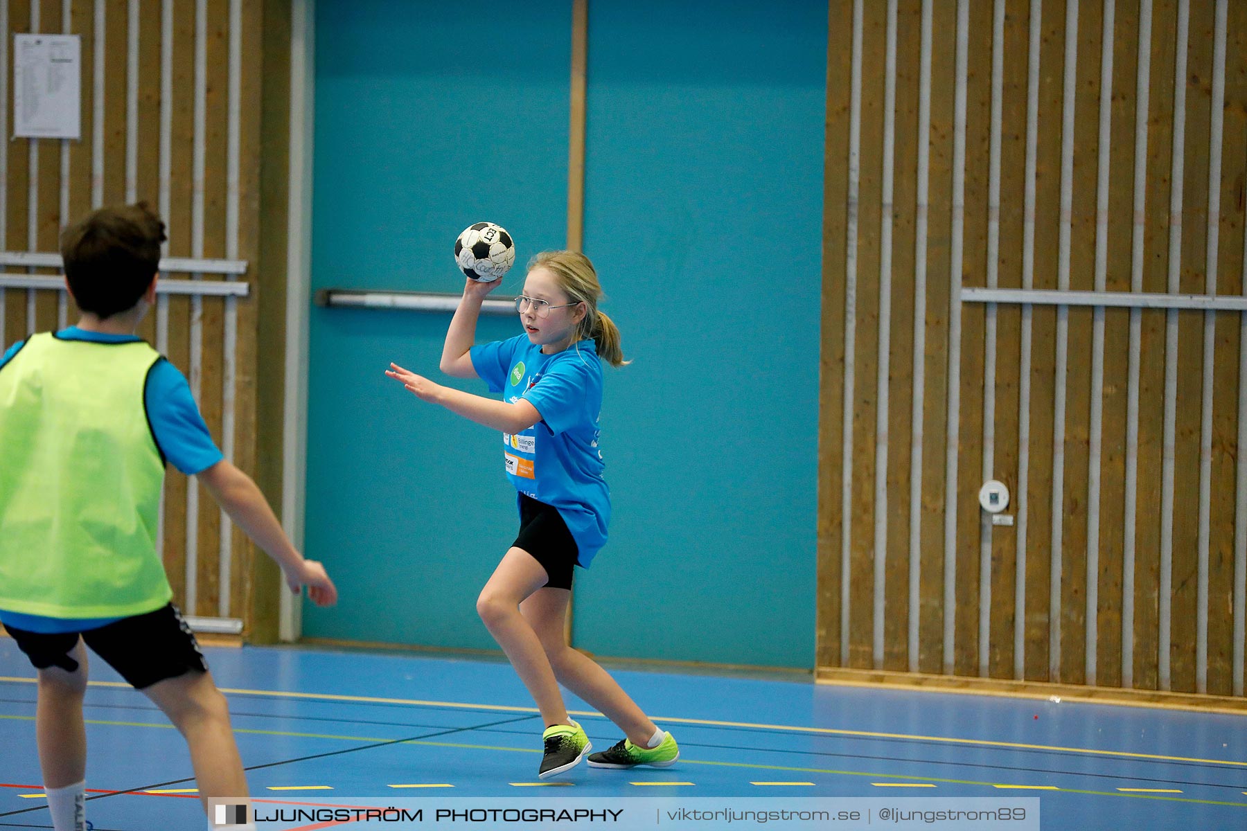 Klasshandboll Skövde 2019 Åldersklass 2007,mix,Arena Skövde,Skövde,Sverige,Handboll,,2019,212299