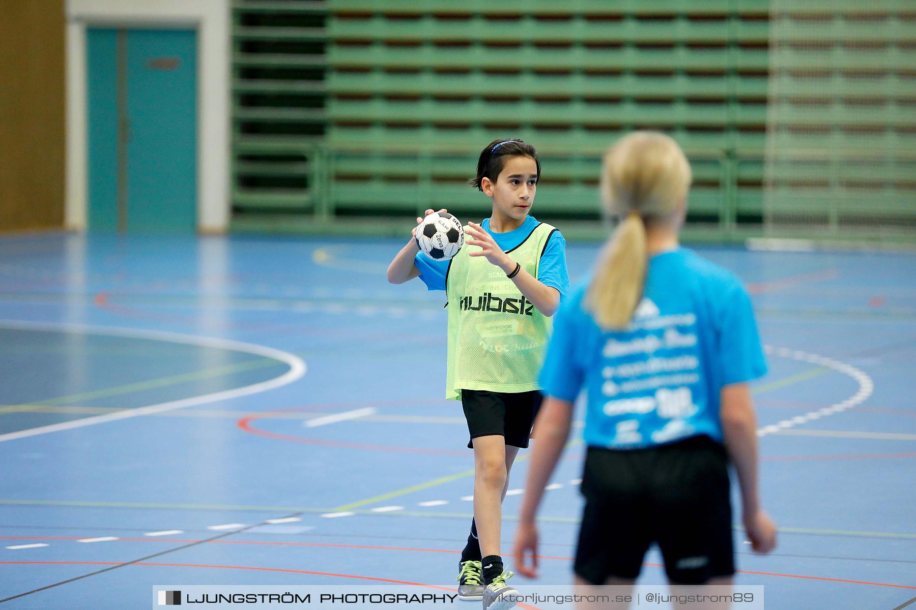 Klasshandboll Skövde 2019 Åldersklass 2007,mix,Arena Skövde,Skövde,Sverige,Handboll,,2019,212301