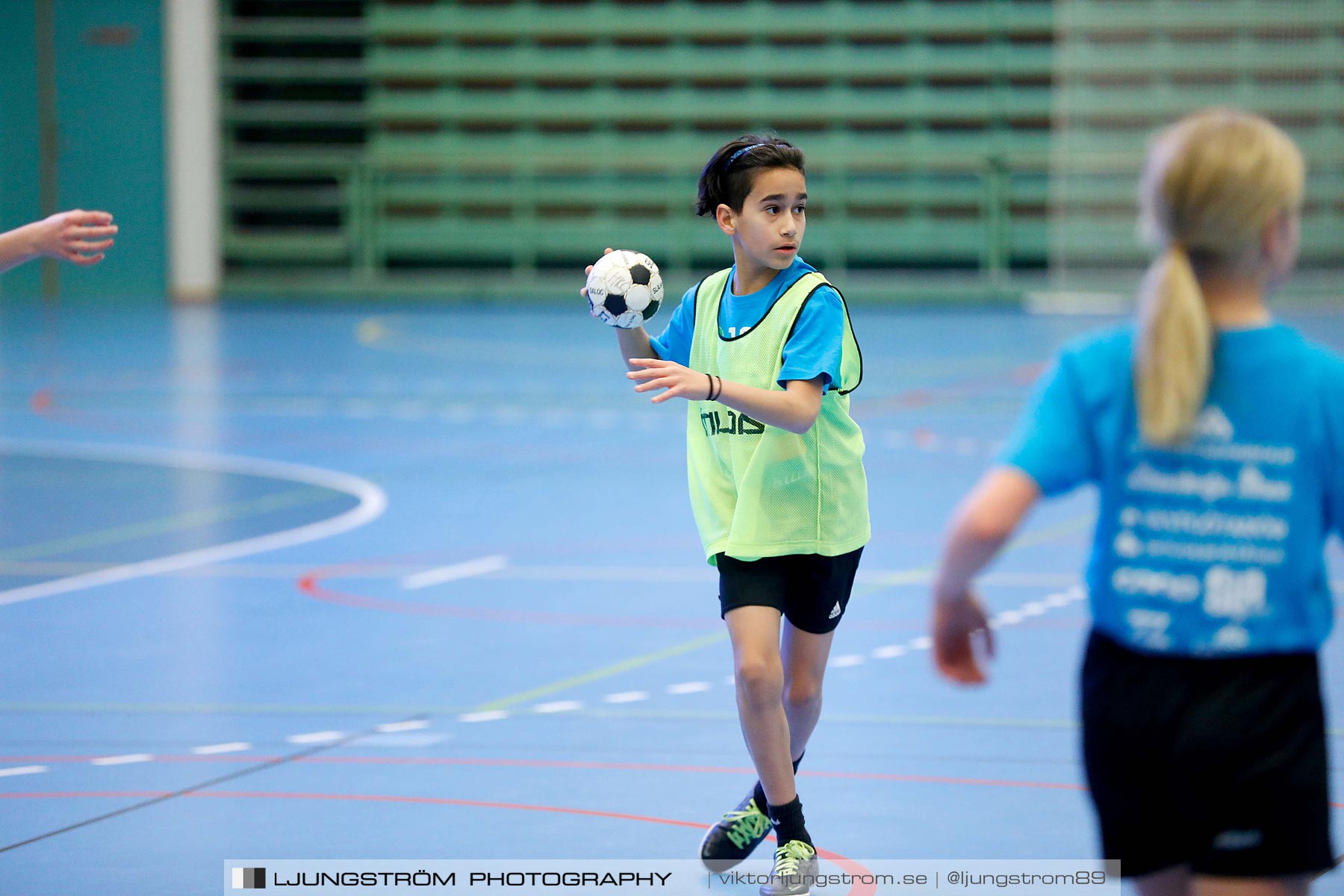 Klasshandboll Skövde 2019 Åldersklass 2007,mix,Arena Skövde,Skövde,Sverige,Handboll,,2019,212308