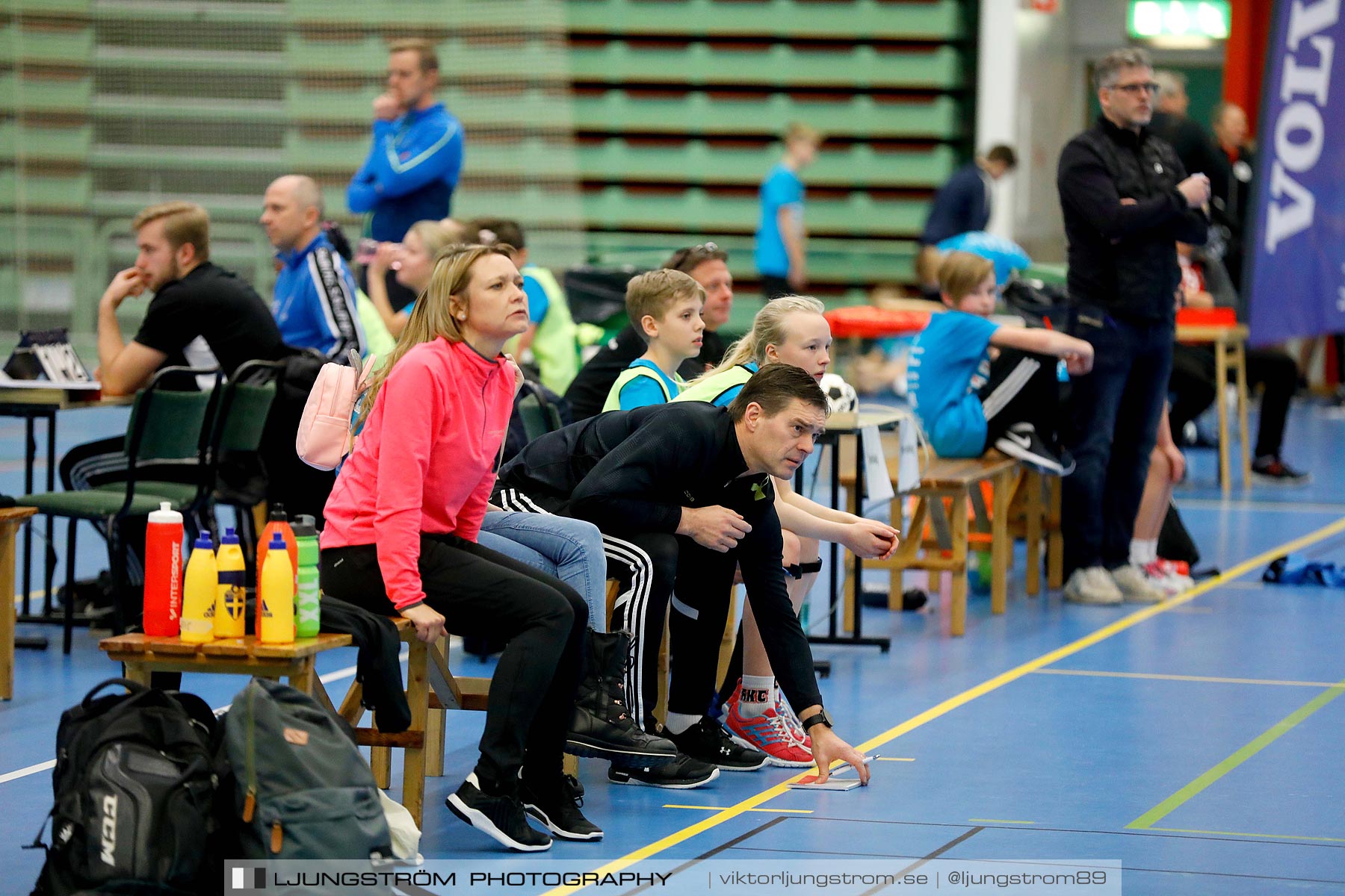 Klasshandboll Skövde 2019 Åldersklass 2007,mix,Arena Skövde,Skövde,Sverige,Handboll,,2019,212313