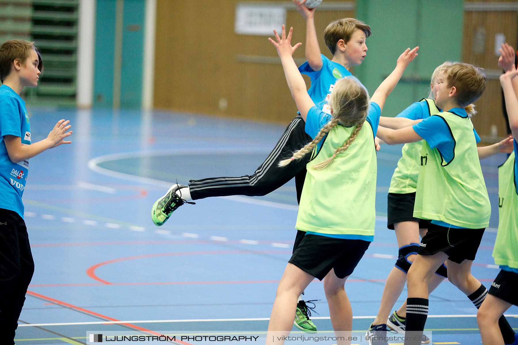 Klasshandboll Skövde 2019 Åldersklass 2007,mix,Arena Skövde,Skövde,Sverige,Handboll,,2019,212321