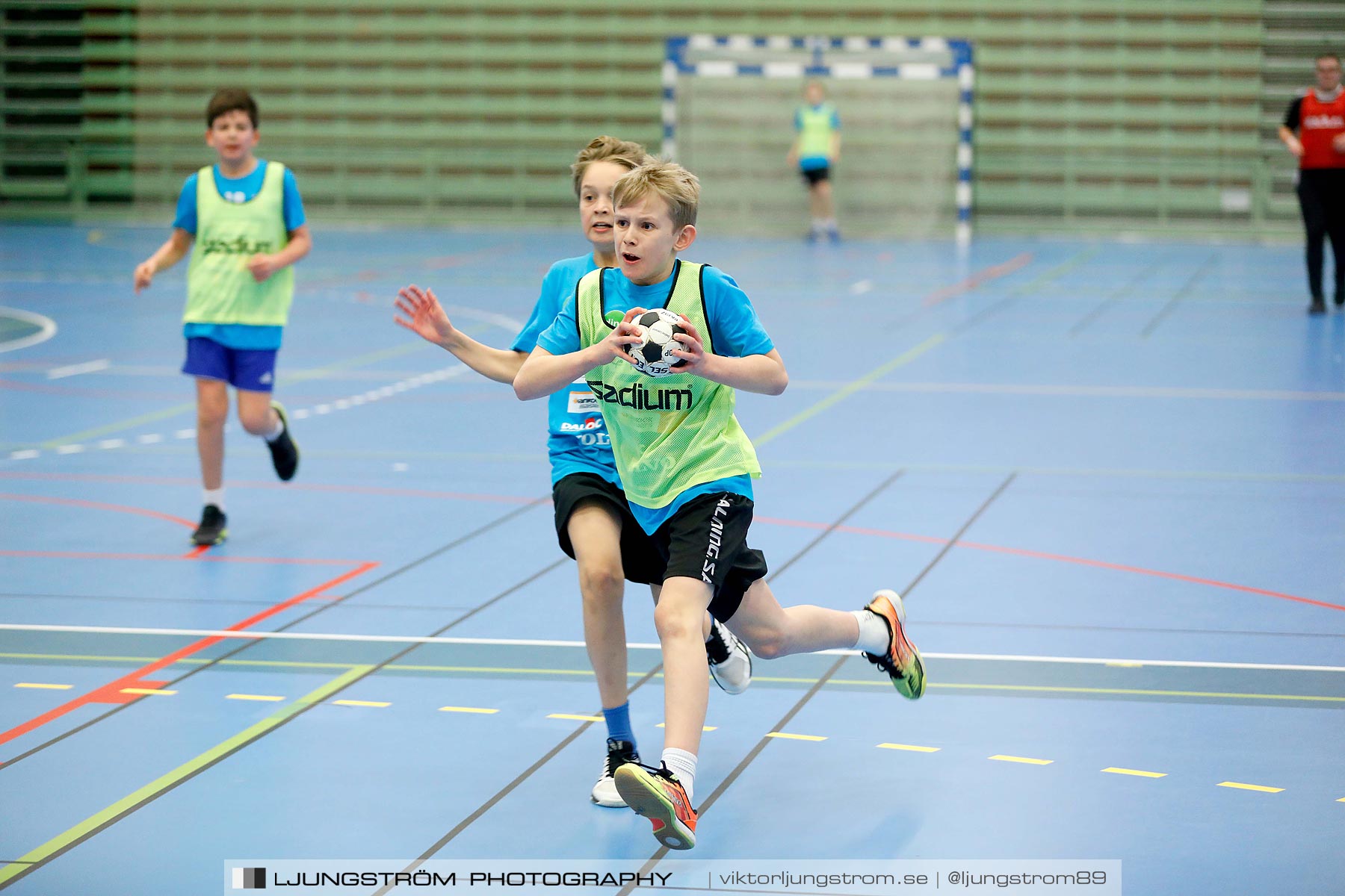 Klasshandboll Skövde 2019 Åldersklass 2007,mix,Arena Skövde,Skövde,Sverige,Handboll,,2019,212326