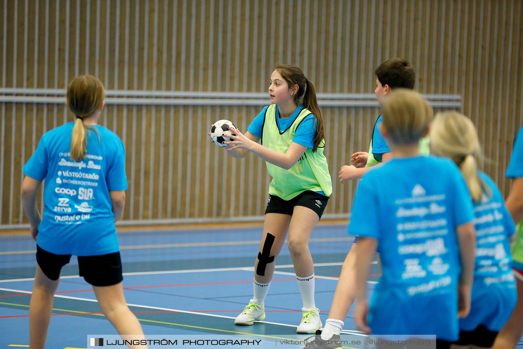 Klasshandboll Skövde 2019 Åldersklass 2007,mix,Arena Skövde,Skövde,Sverige,Handboll,,2019,212331