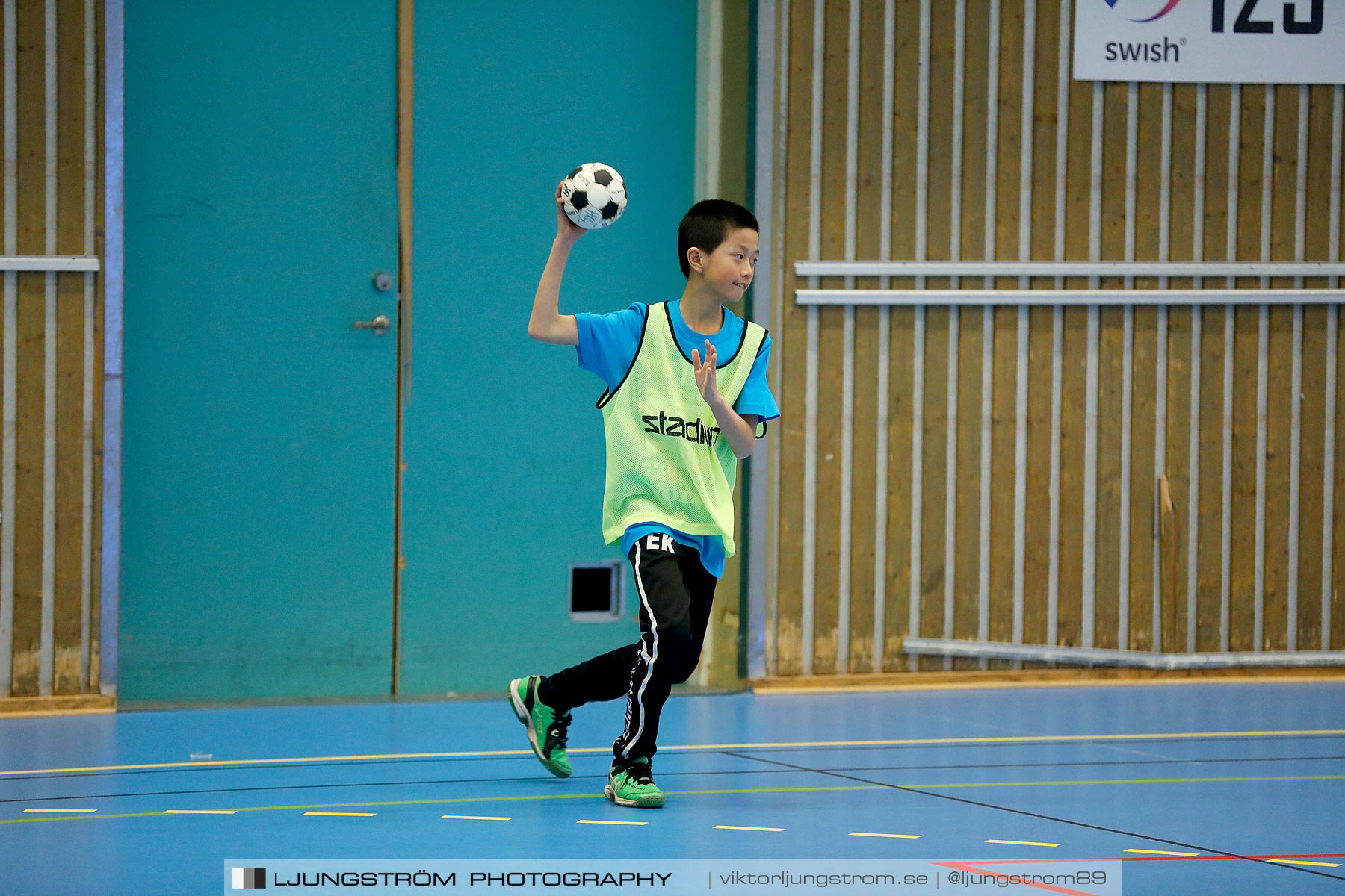 Klasshandboll Skövde 2019 Åldersklass 2007,mix,Arena Skövde,Skövde,Sverige,Handboll,,2019,212332