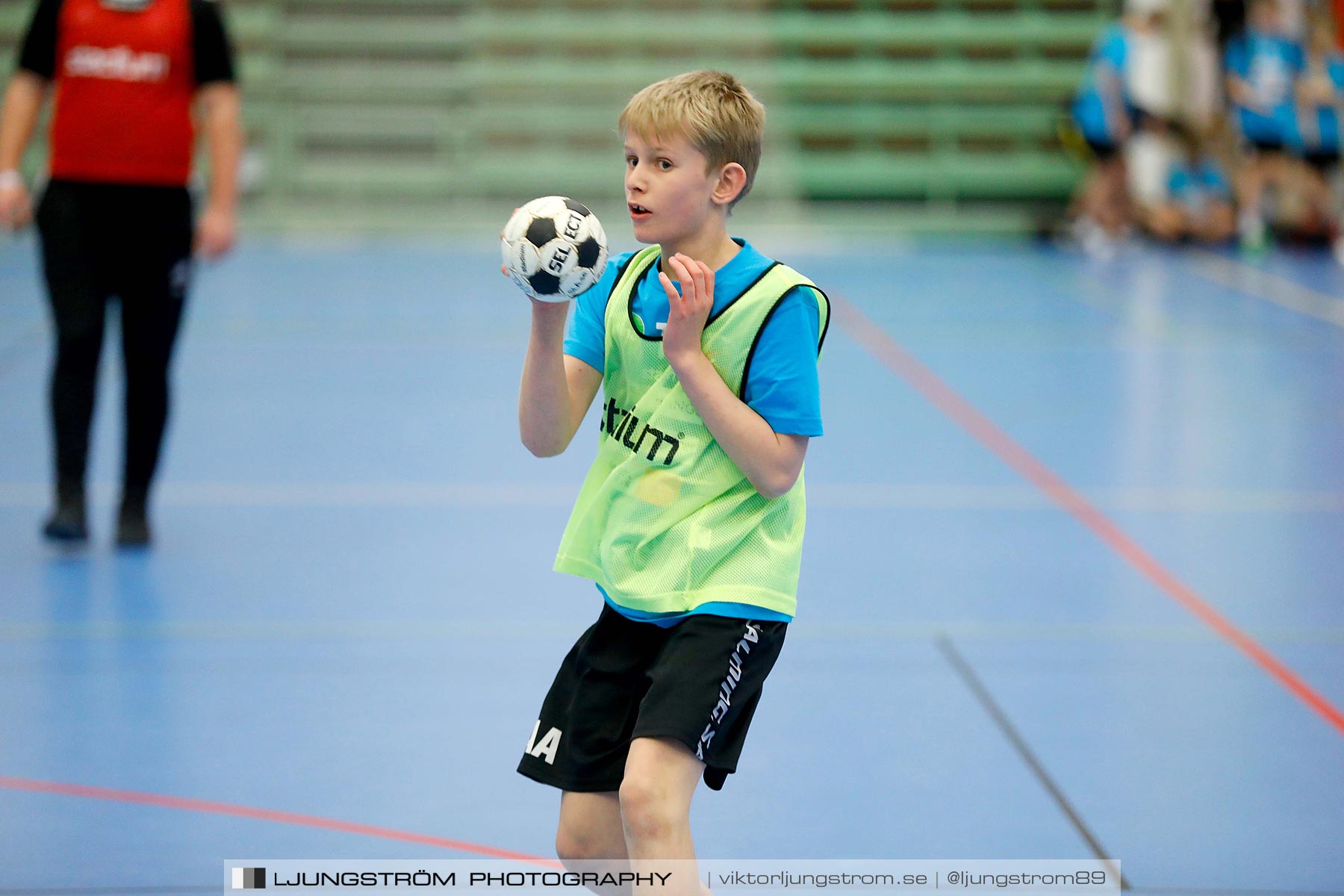 Klasshandboll Skövde 2019 Åldersklass 2007,mix,Arena Skövde,Skövde,Sverige,Handboll,,2019,212333