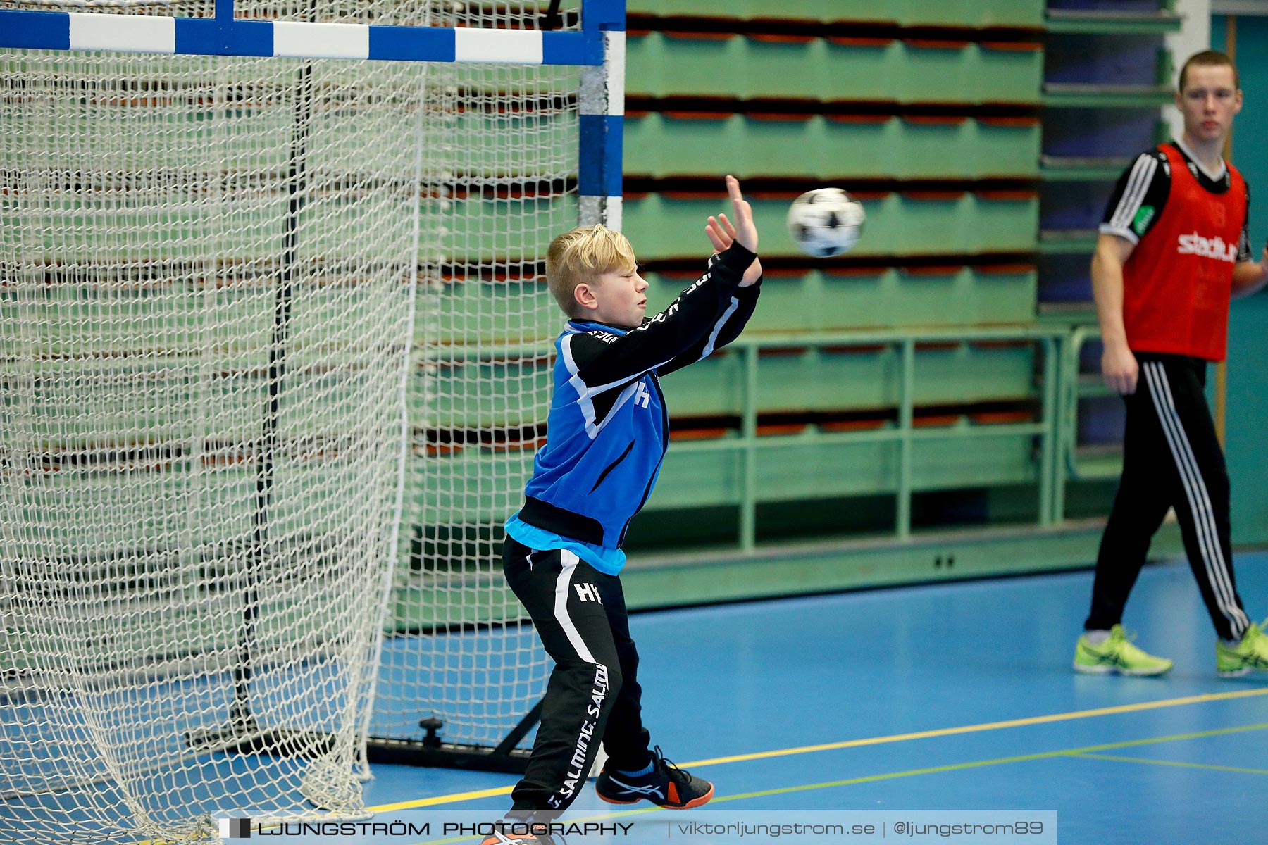 Klasshandboll Skövde 2019 Åldersklass 2007,mix,Arena Skövde,Skövde,Sverige,Handboll,,2019,212341