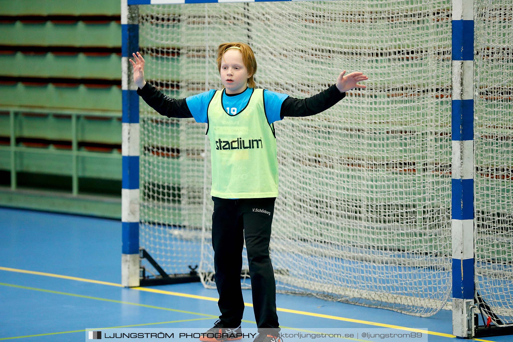 Klasshandboll Skövde 2019 Åldersklass 2007,mix,Arena Skövde,Skövde,Sverige,Handboll,,2019,212342