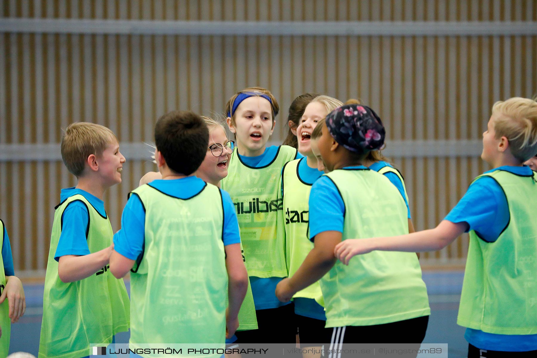 Klasshandboll Skövde 2019 Åldersklass 2007,mix,Arena Skövde,Skövde,Sverige,Handboll,,2019,212346