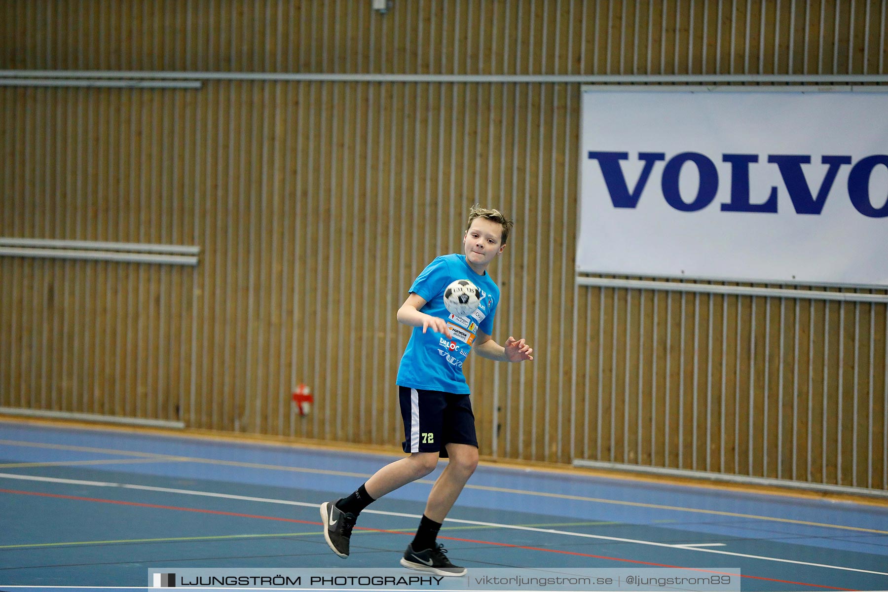 Klasshandboll Skövde 2019 Åldersklass 2007,mix,Arena Skövde,Skövde,Sverige,Handboll,,2019,212354