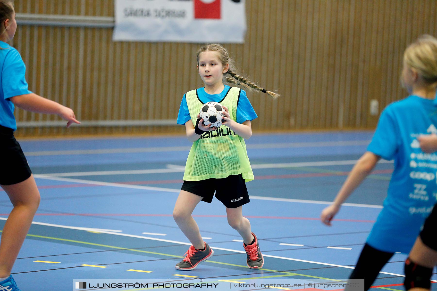 Klasshandboll Skövde 2019 Åldersklass 2007,mix,Arena Skövde,Skövde,Sverige,Handboll,,2019,212361