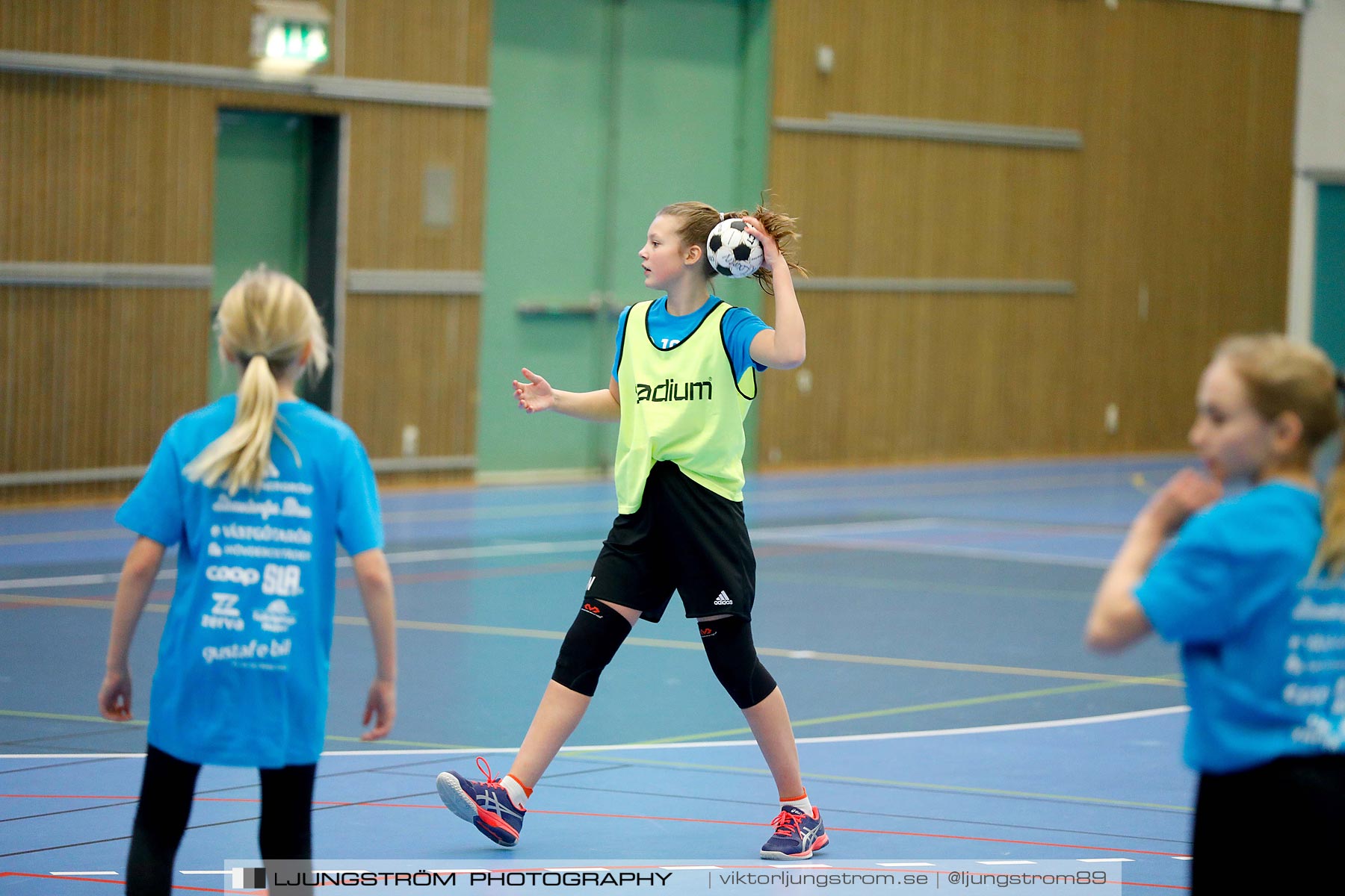 Klasshandboll Skövde 2019 Åldersklass 2007,mix,Arena Skövde,Skövde,Sverige,Handboll,,2019,212362