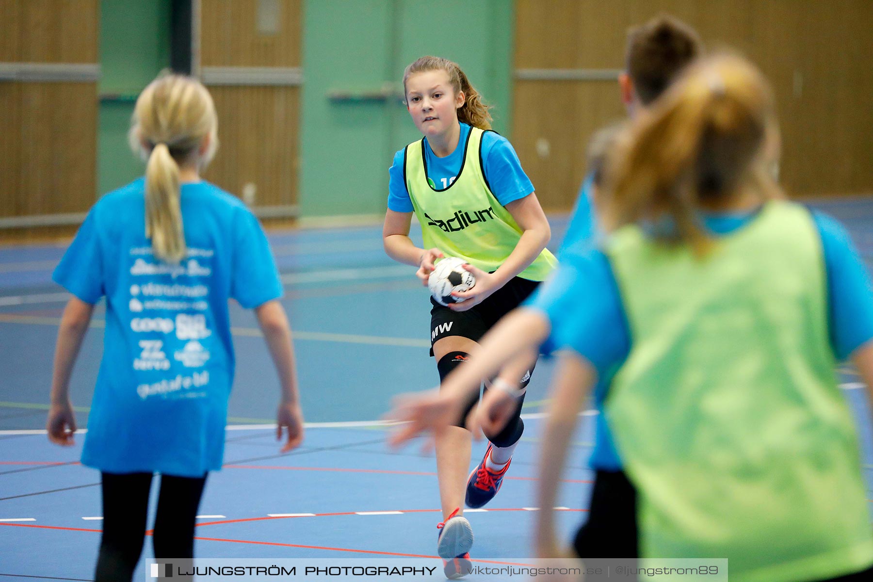 Klasshandboll Skövde 2019 Åldersklass 2007,mix,Arena Skövde,Skövde,Sverige,Handboll,,2019,212365