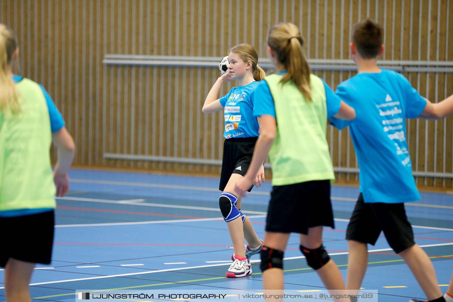 Klasshandboll Skövde 2019 Åldersklass 2007,mix,Arena Skövde,Skövde,Sverige,Handboll,,2019,212368