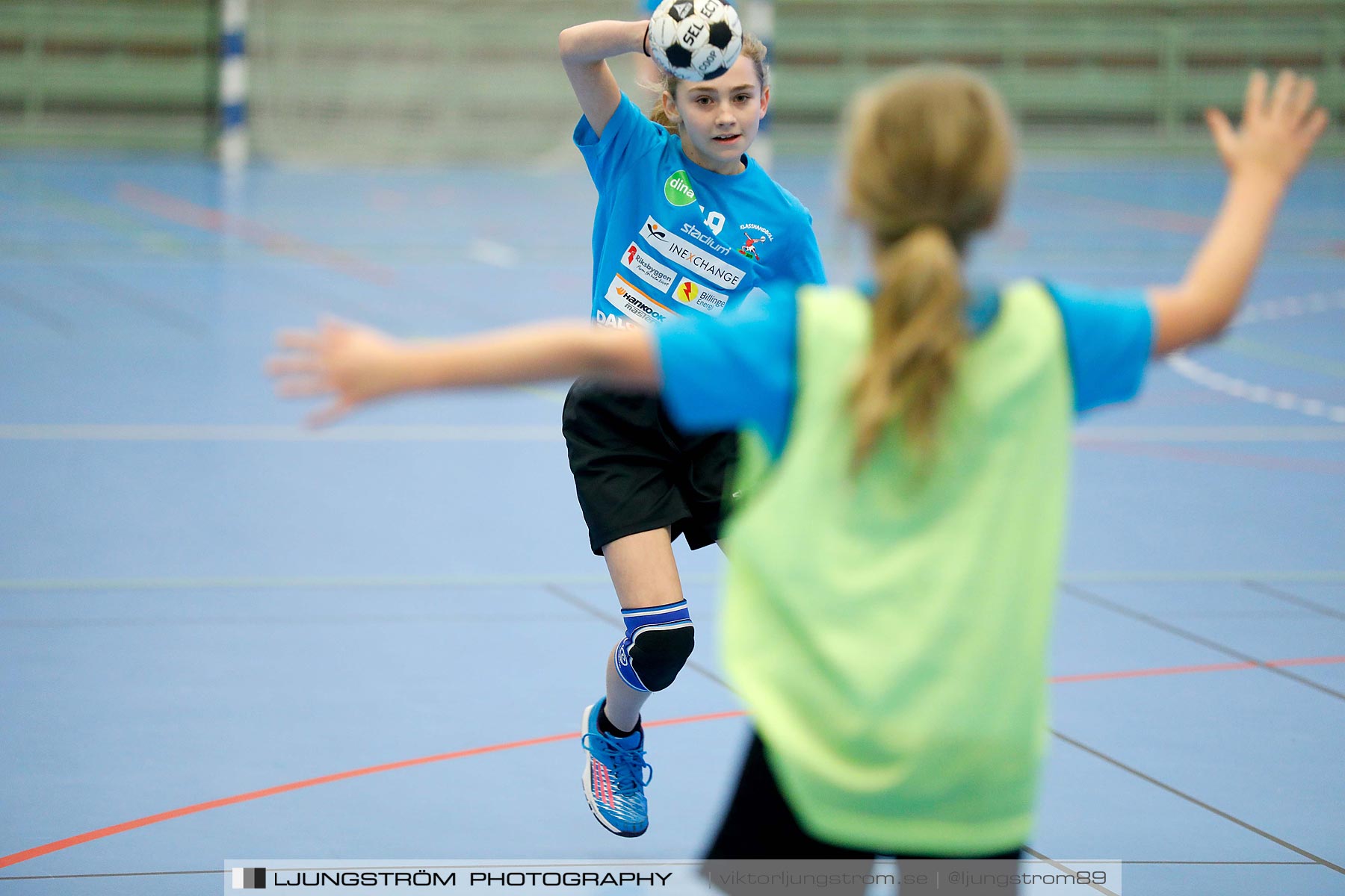 Klasshandboll Skövde 2019 Åldersklass 2007,mix,Arena Skövde,Skövde,Sverige,Handboll,,2019,212370