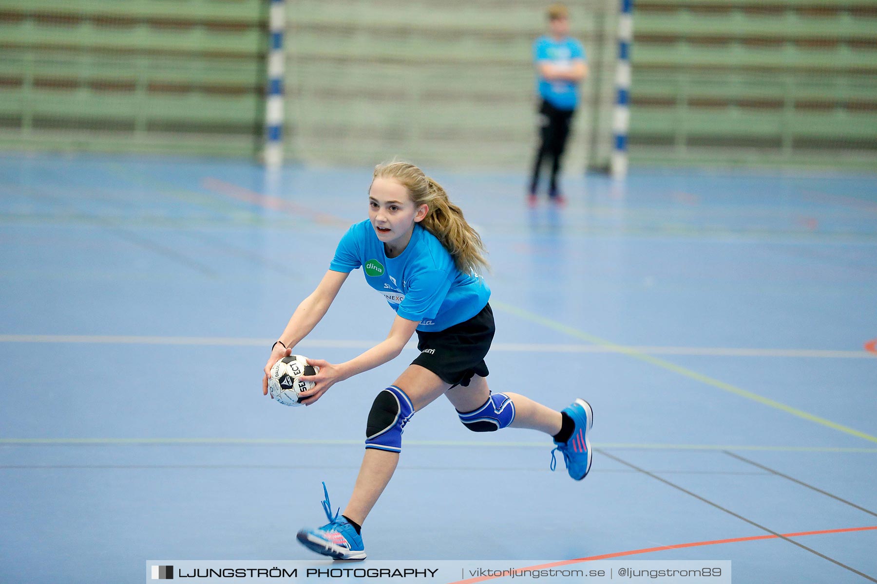 Klasshandboll Skövde 2019 Åldersklass 2007,mix,Arena Skövde,Skövde,Sverige,Handboll,,2019,212380