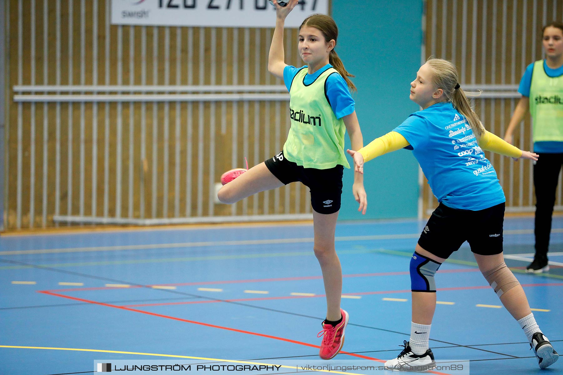 Klasshandboll Skövde 2019 Åldersklass 2007,mix,Arena Skövde,Skövde,Sverige,Handboll,,2019,212391