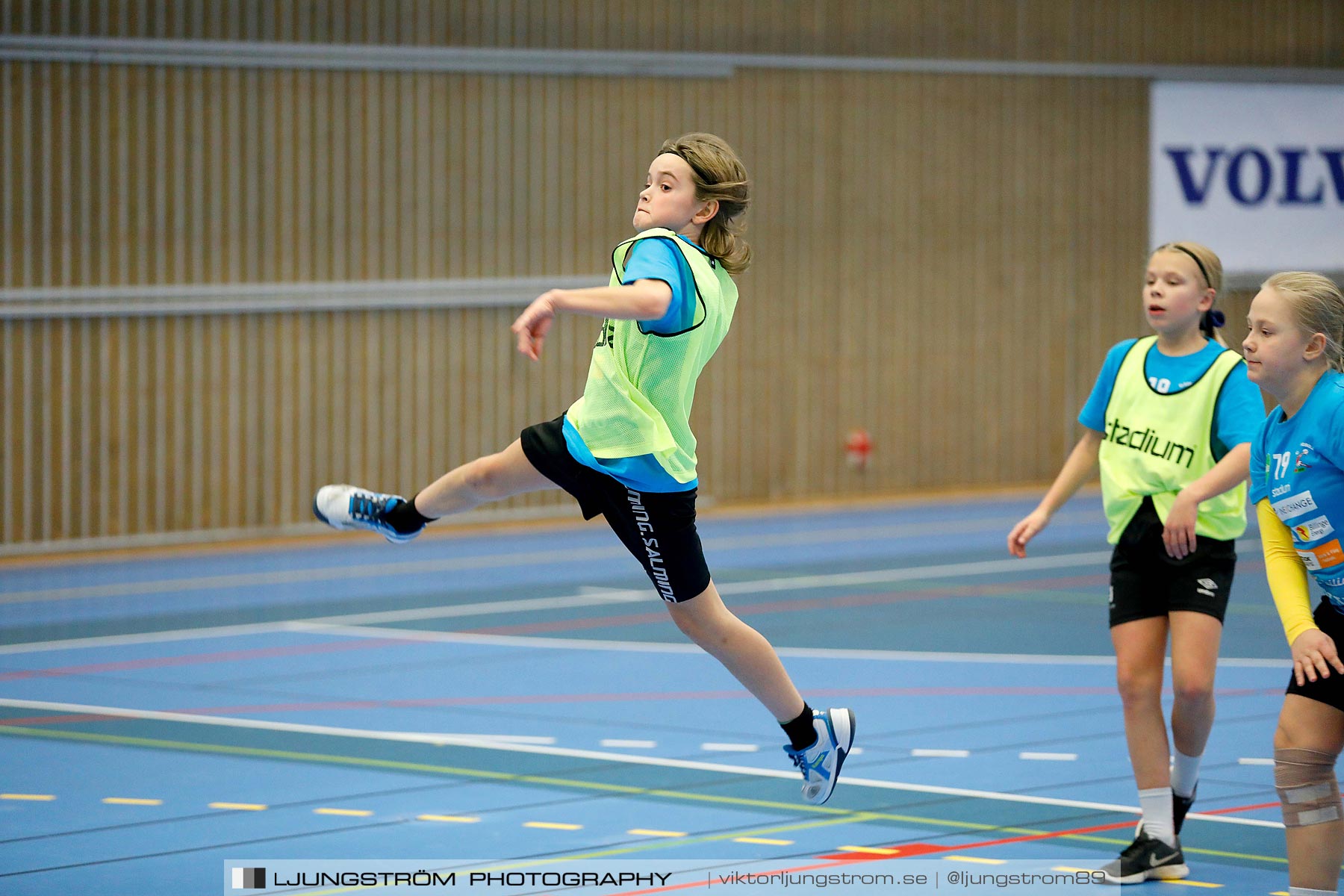 Klasshandboll Skövde 2019 Åldersklass 2007,mix,Arena Skövde,Skövde,Sverige,Handboll,,2019,212394