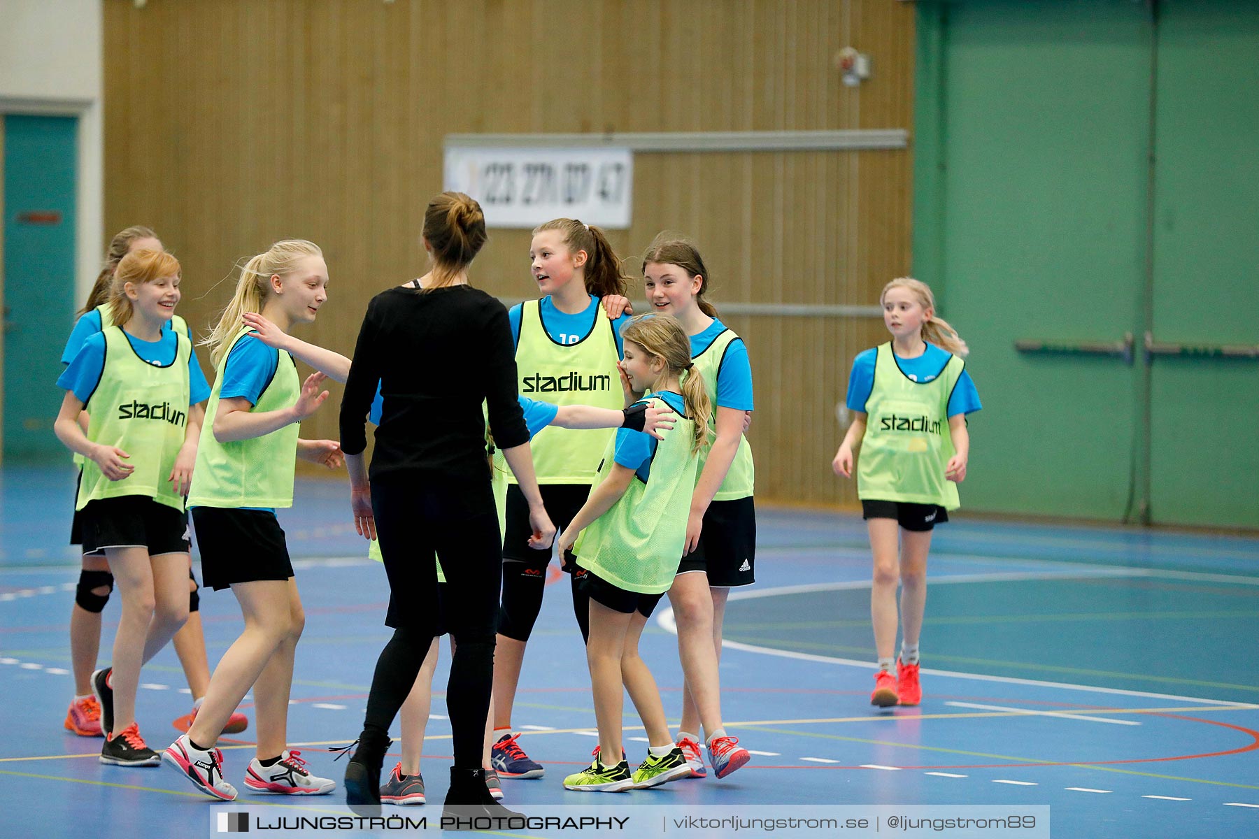 Klasshandboll Skövde 2019 Åldersklass 2007,mix,Arena Skövde,Skövde,Sverige,Handboll,,2019,212400