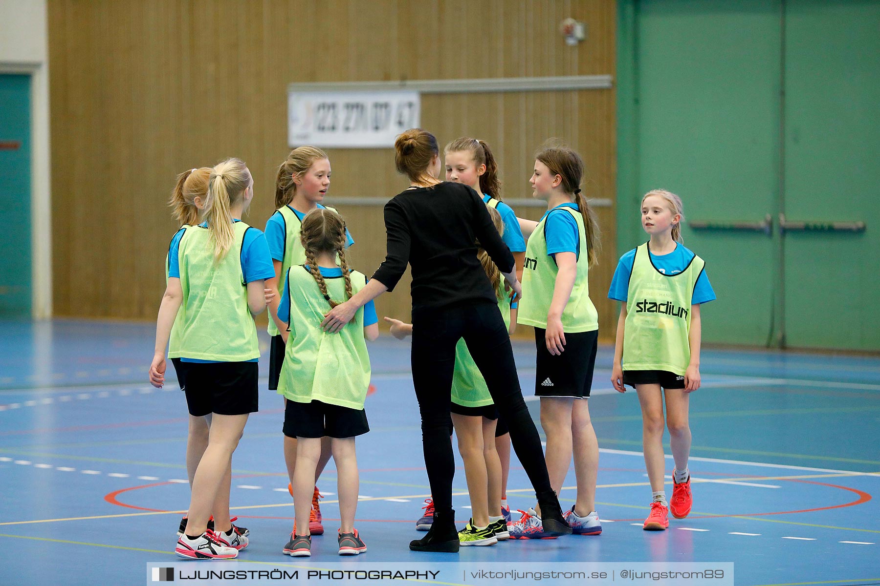 Klasshandboll Skövde 2019 Åldersklass 2007,mix,Arena Skövde,Skövde,Sverige,Handboll,,2019,212401