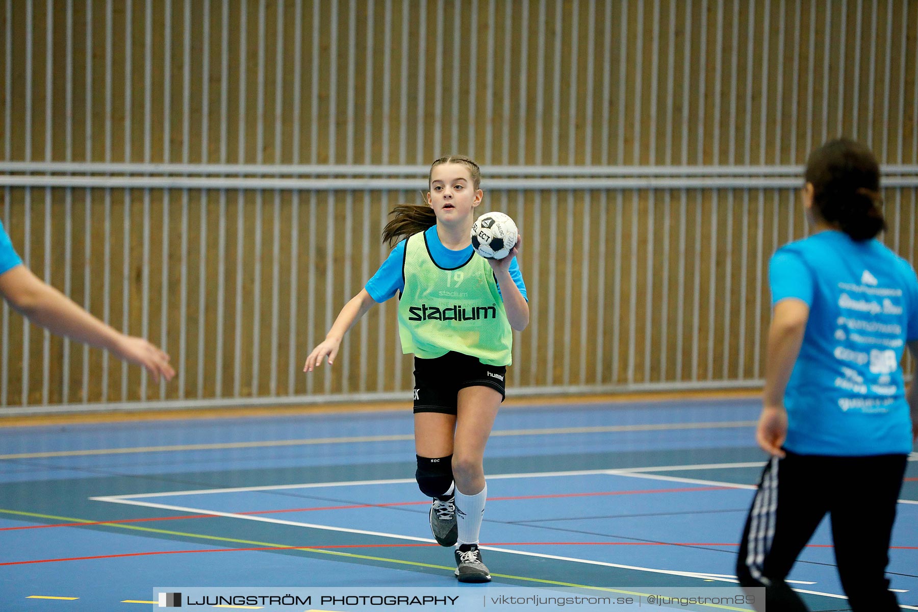 Klasshandboll Skövde 2019 Åldersklass 2007,mix,Arena Skövde,Skövde,Sverige,Handboll,,2019,212408