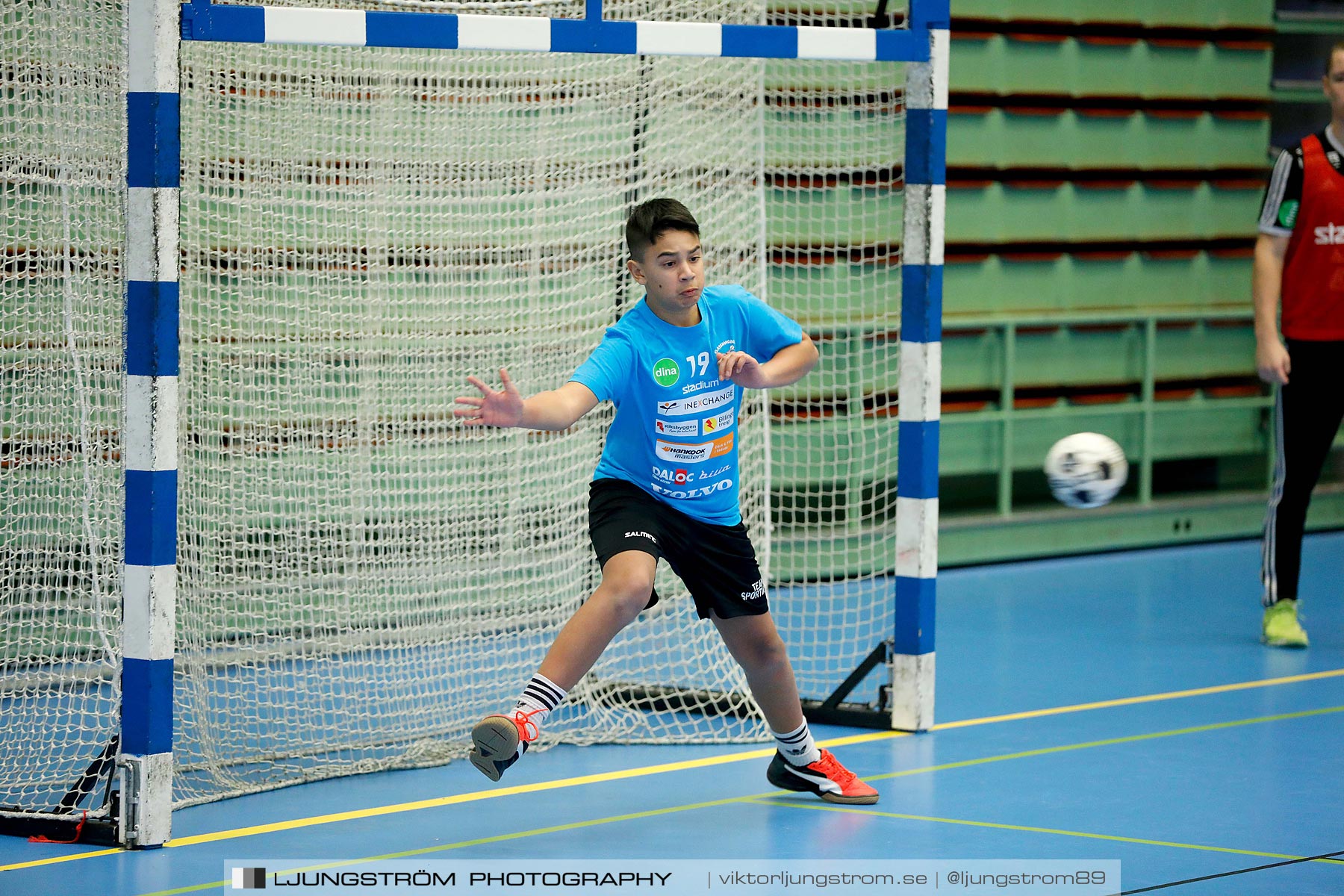 Klasshandboll Skövde 2019 Åldersklass 2007,mix,Arena Skövde,Skövde,Sverige,Handboll,,2019,212421