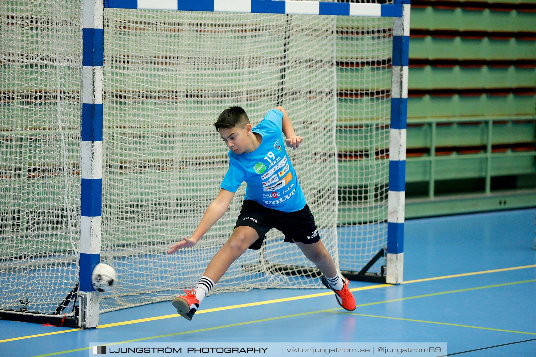 Klasshandboll Skövde 2019 Åldersklass 2007,mix,Arena Skövde,Skövde,Sverige,Handboll,,2019,212422